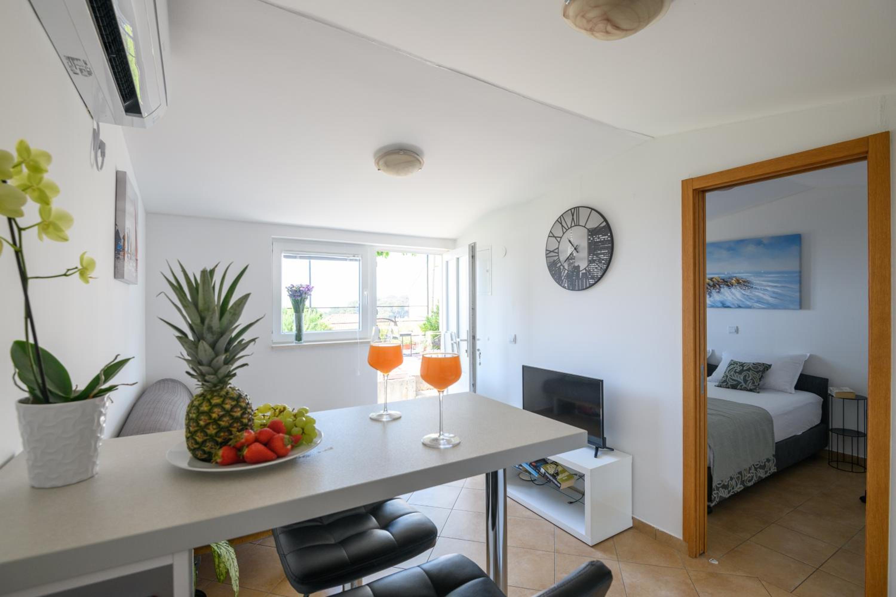 Apartment Saint John 2