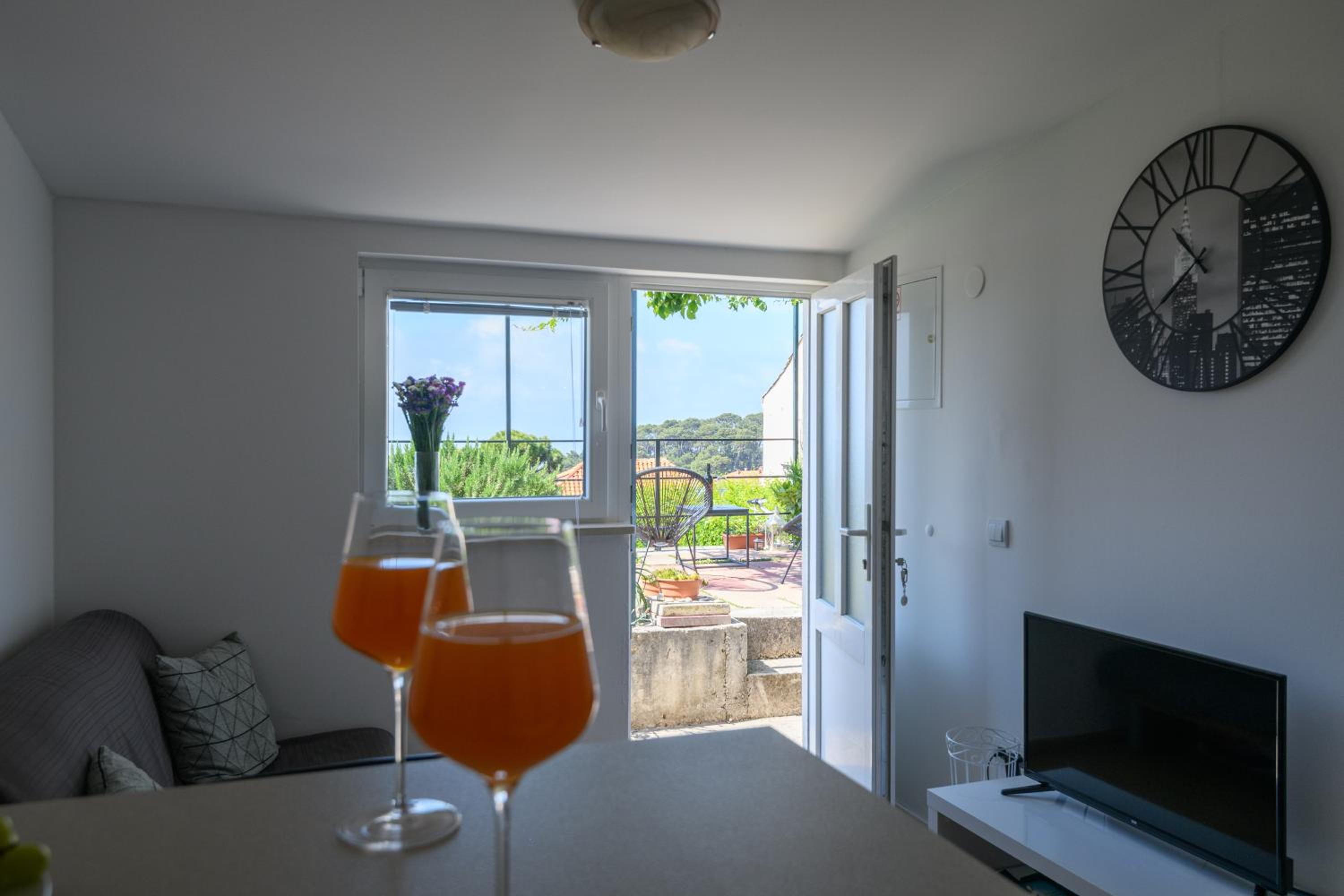 Apartment Saint John 2