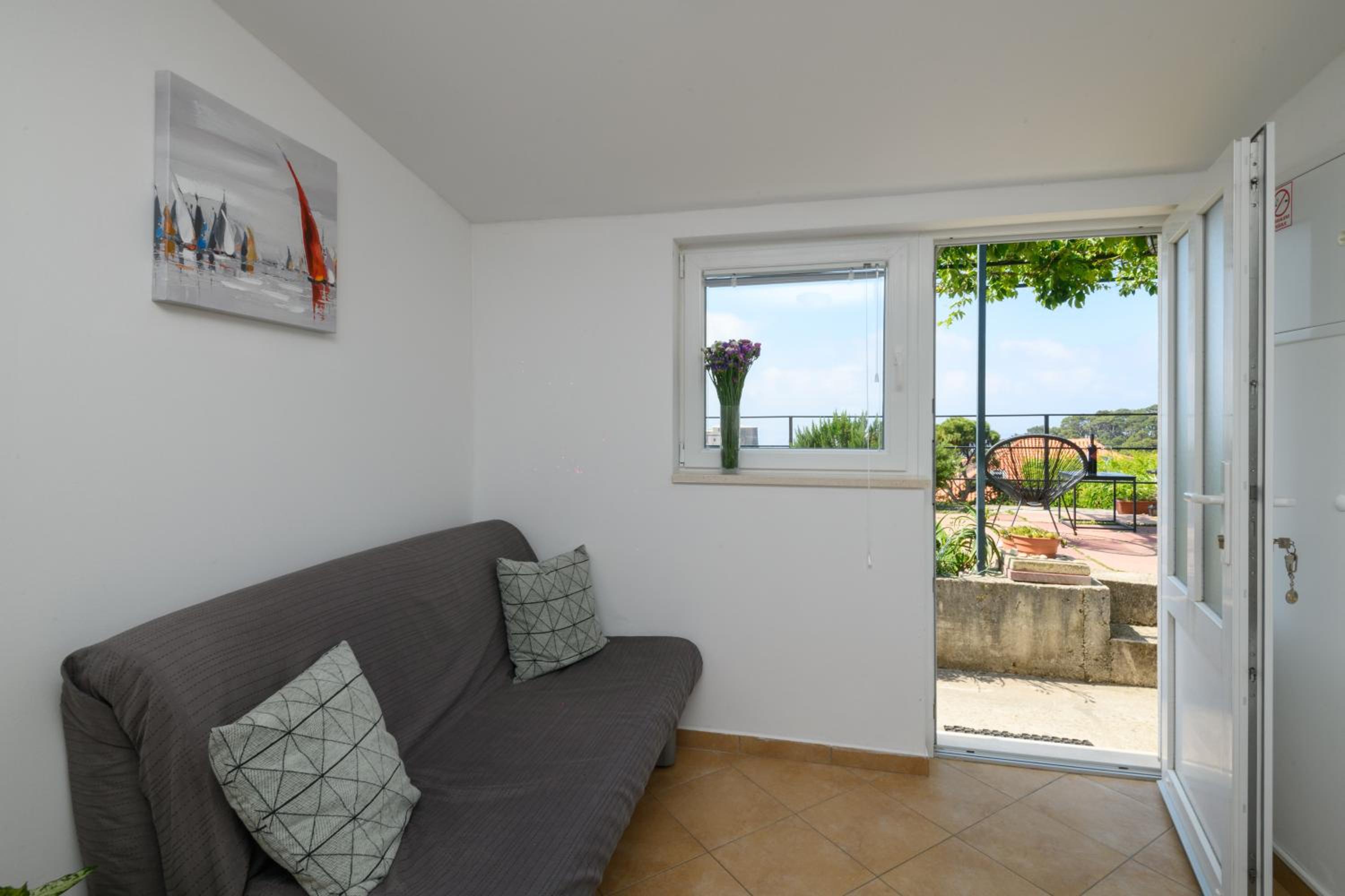 Apartment Saint John 2
