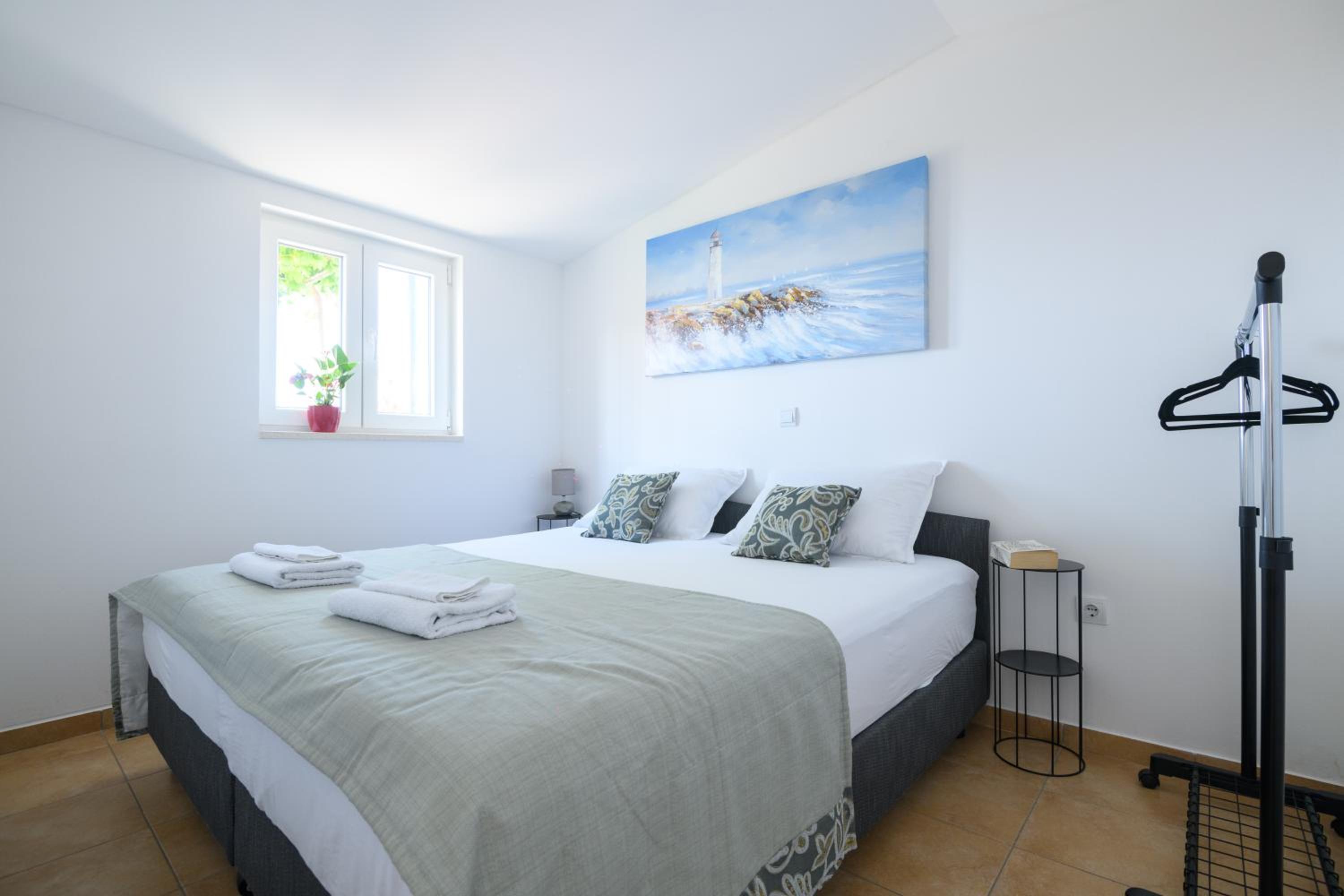 Apartment Saint John 2