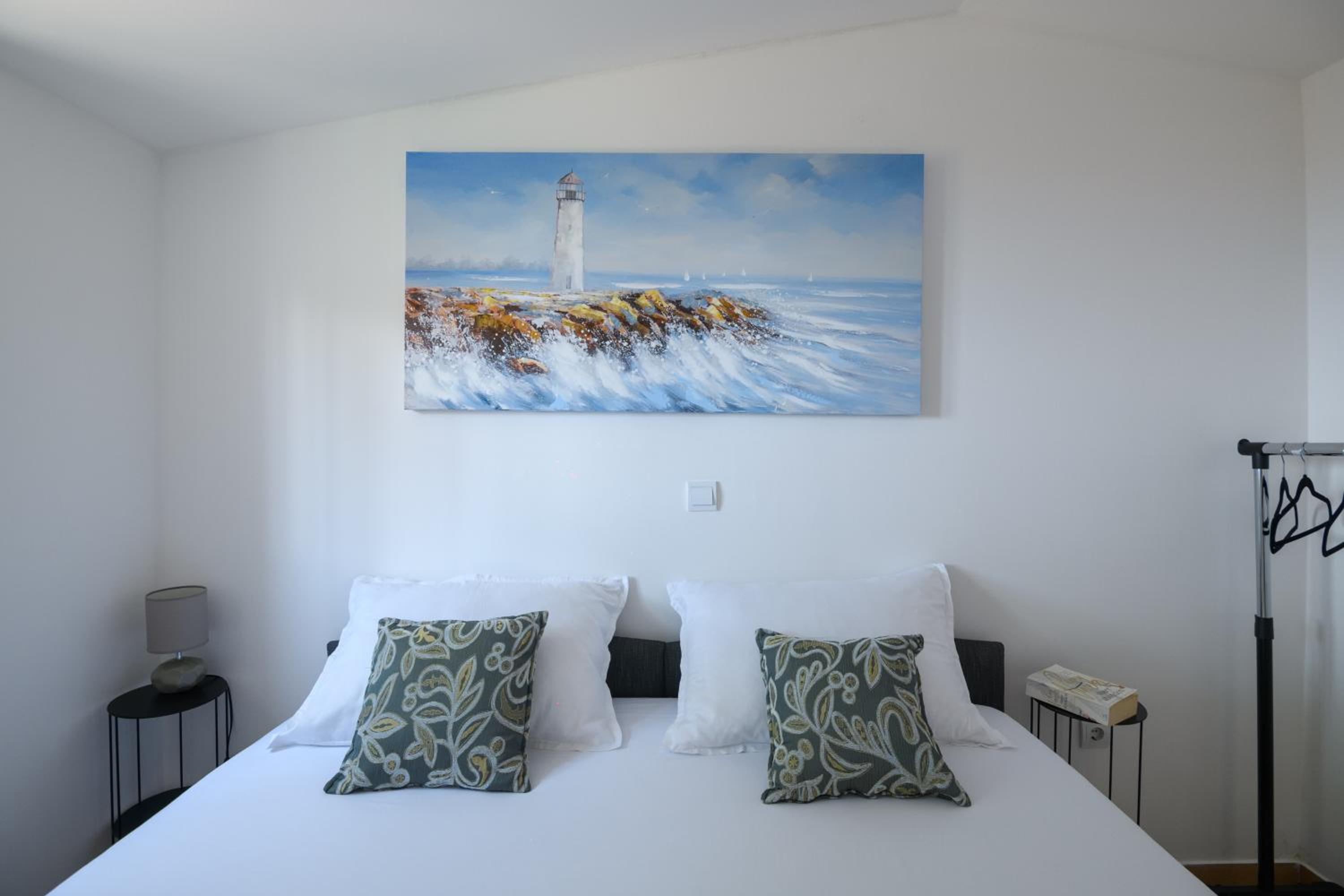 Apartment Saint John 2