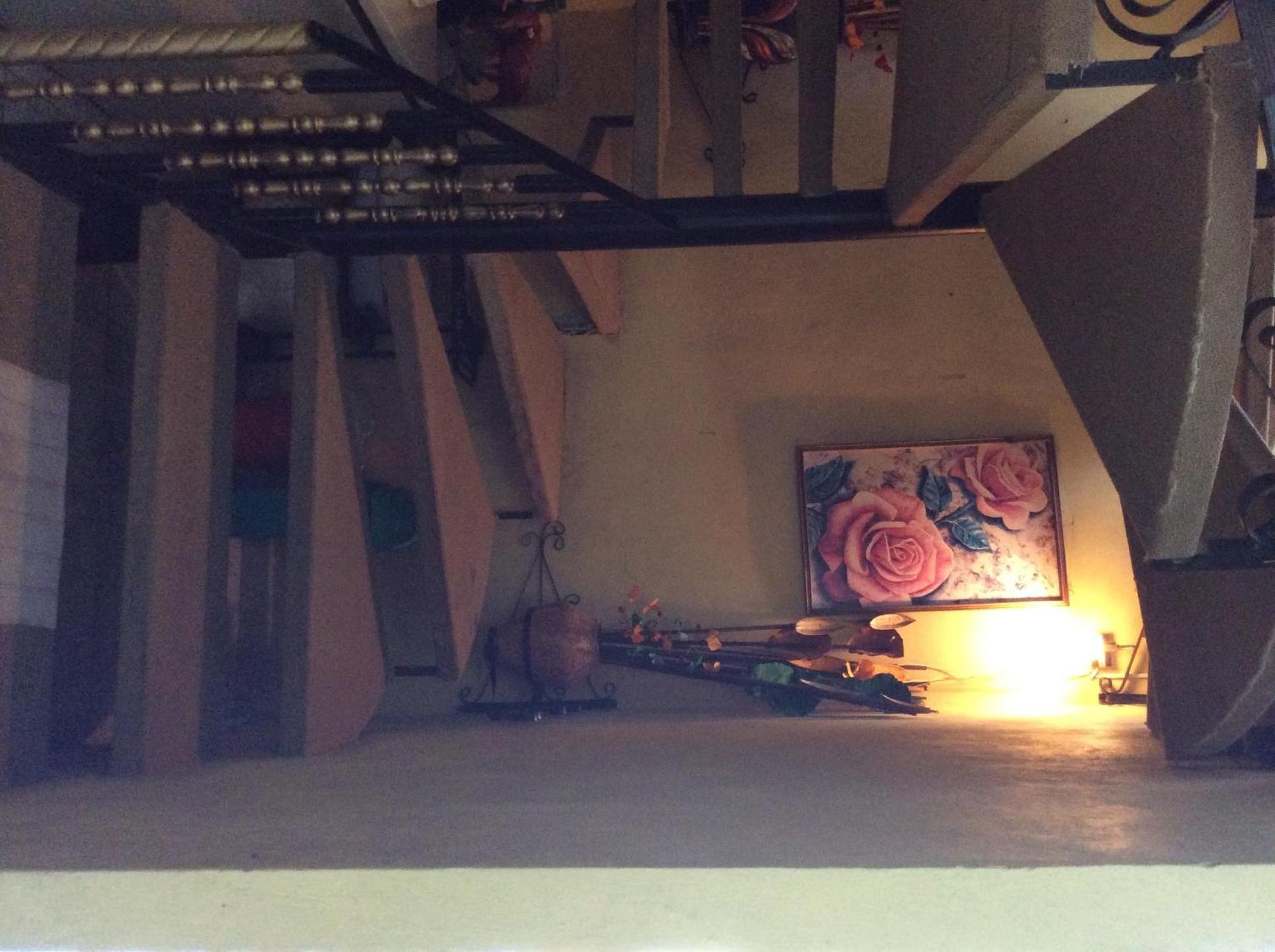 children's play area