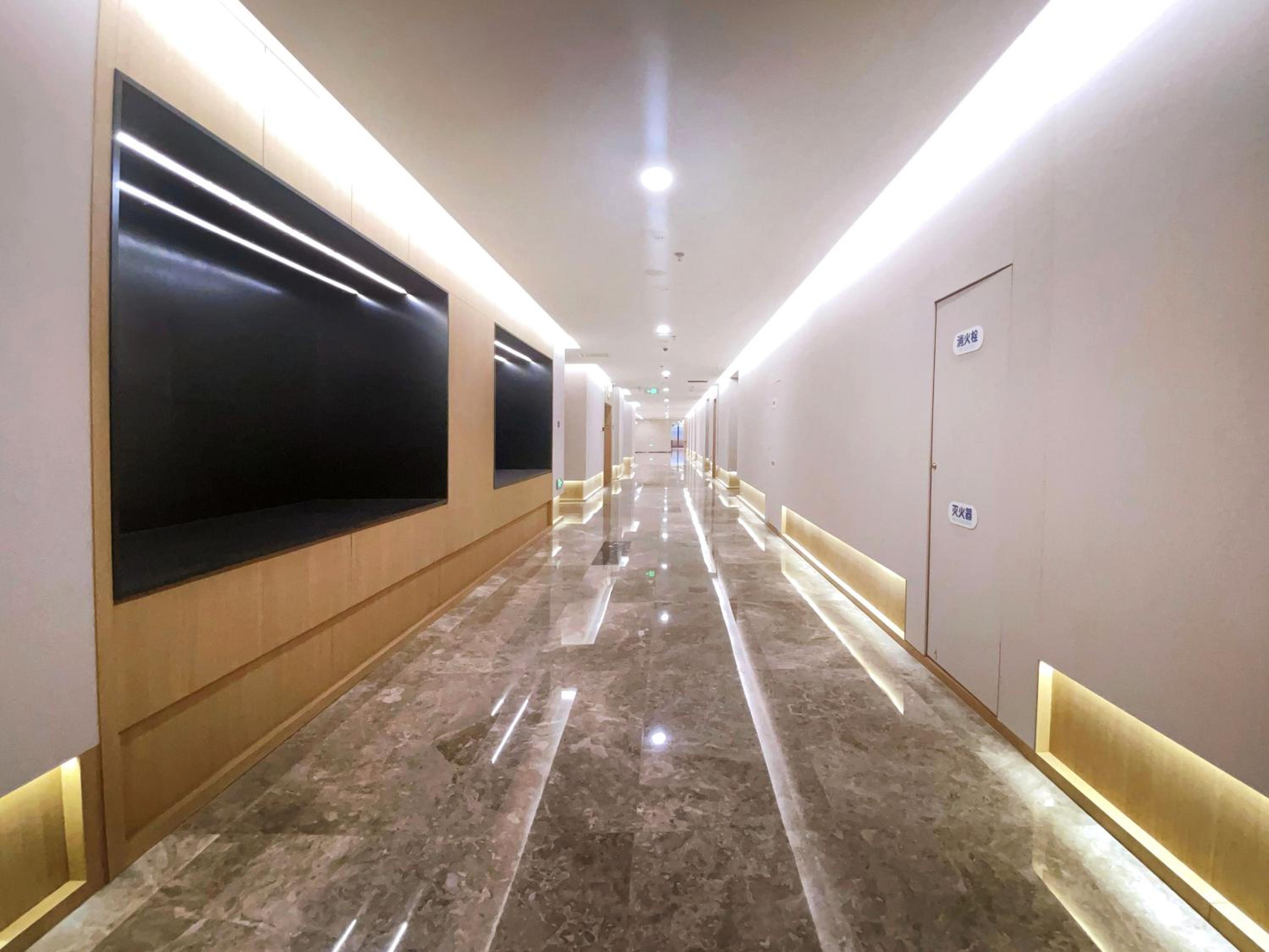 Hohhot Vacations - Holiday Inn Express Hohhot East Station, an IHG Hotel - Property Image 16
