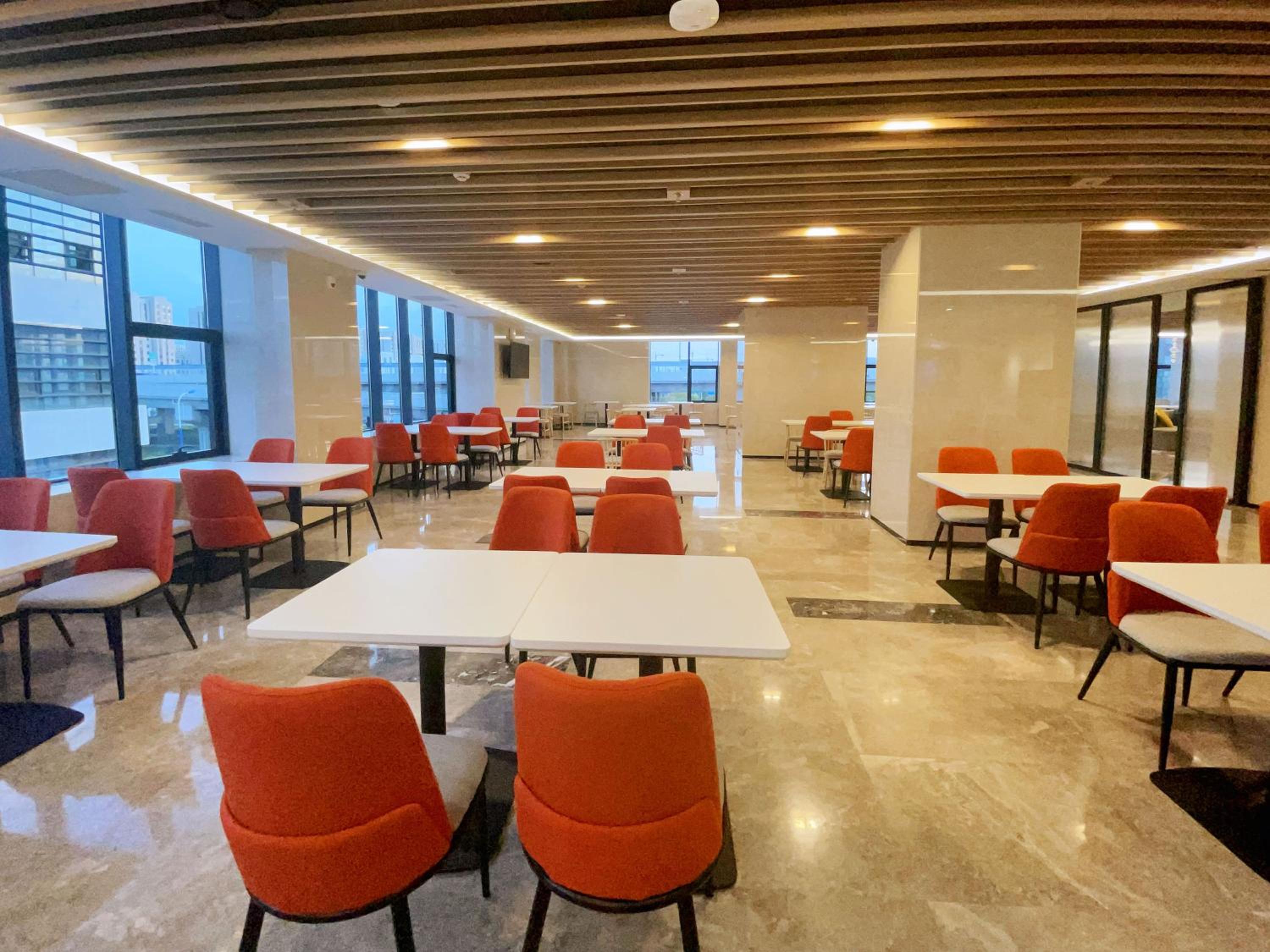Hohhot Vacations - Holiday Inn Express Hohhot East Station, an IHG Hotel - Property Image 1