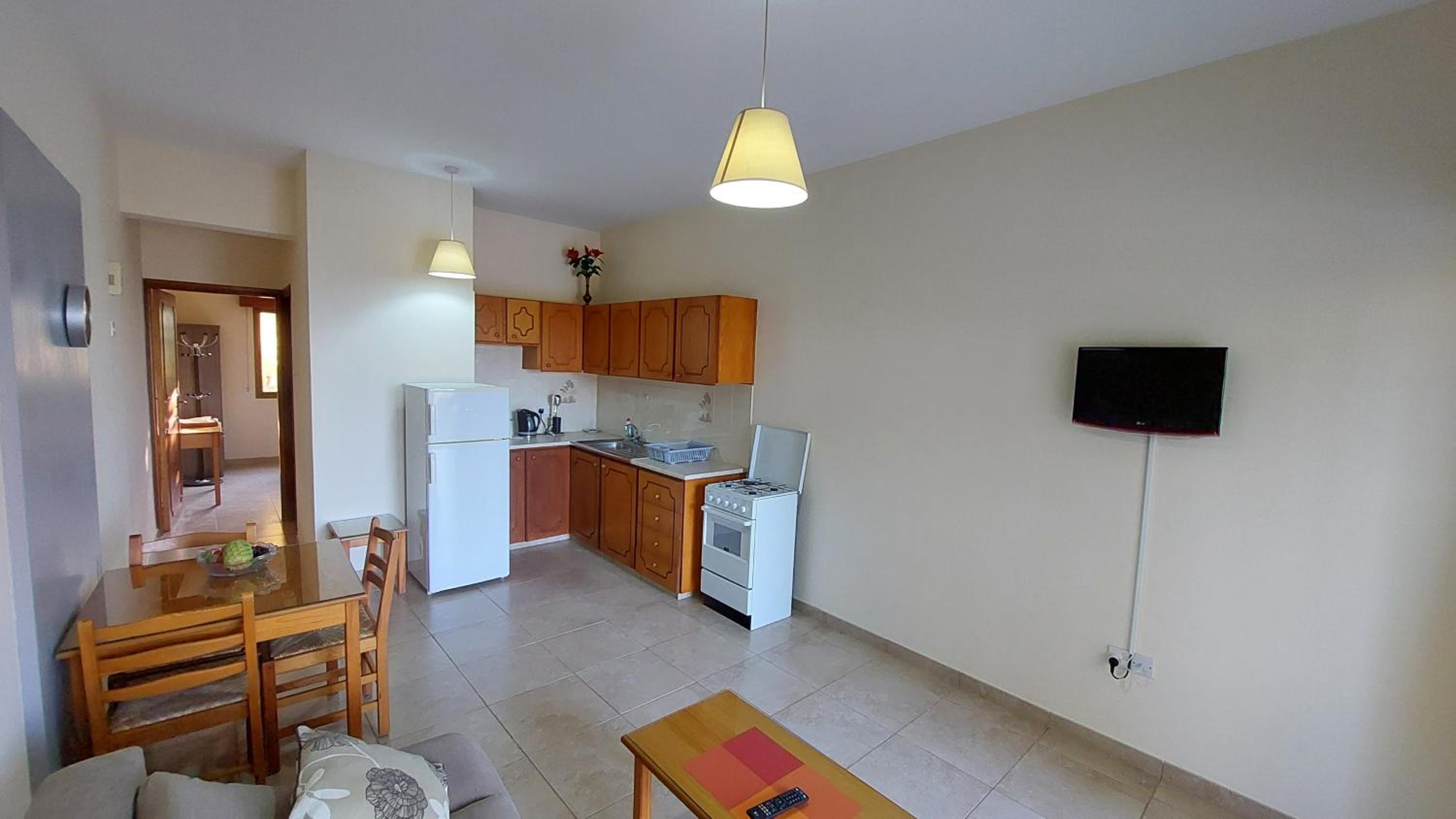 Droushia Holiday Apartments