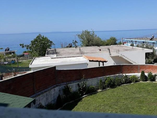 Villa Ndreca