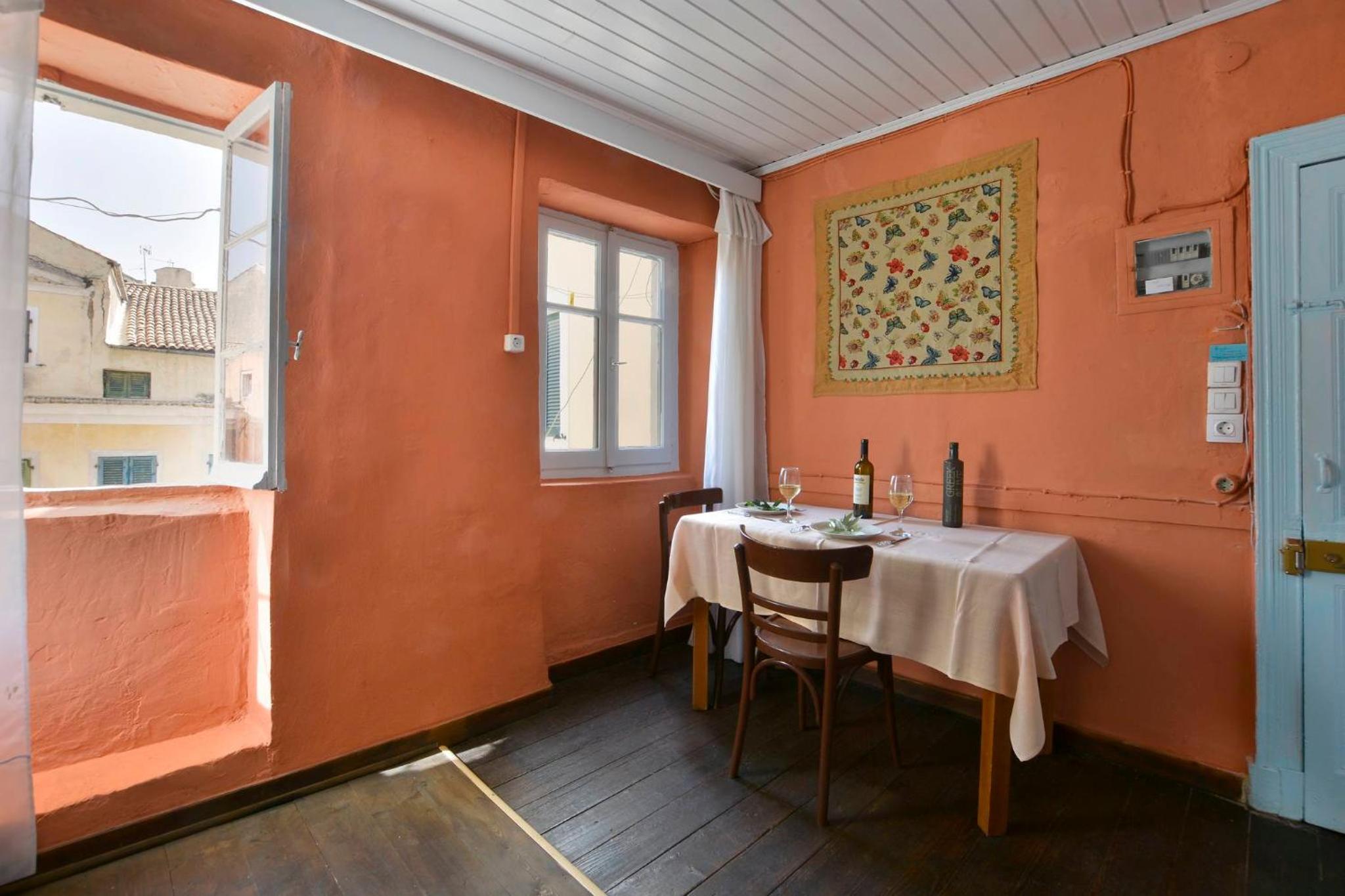 Corfu Town Central Apartment photo 5