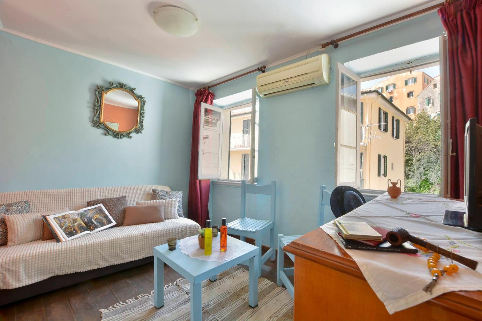 Corfu Town Central Apartment photo 4