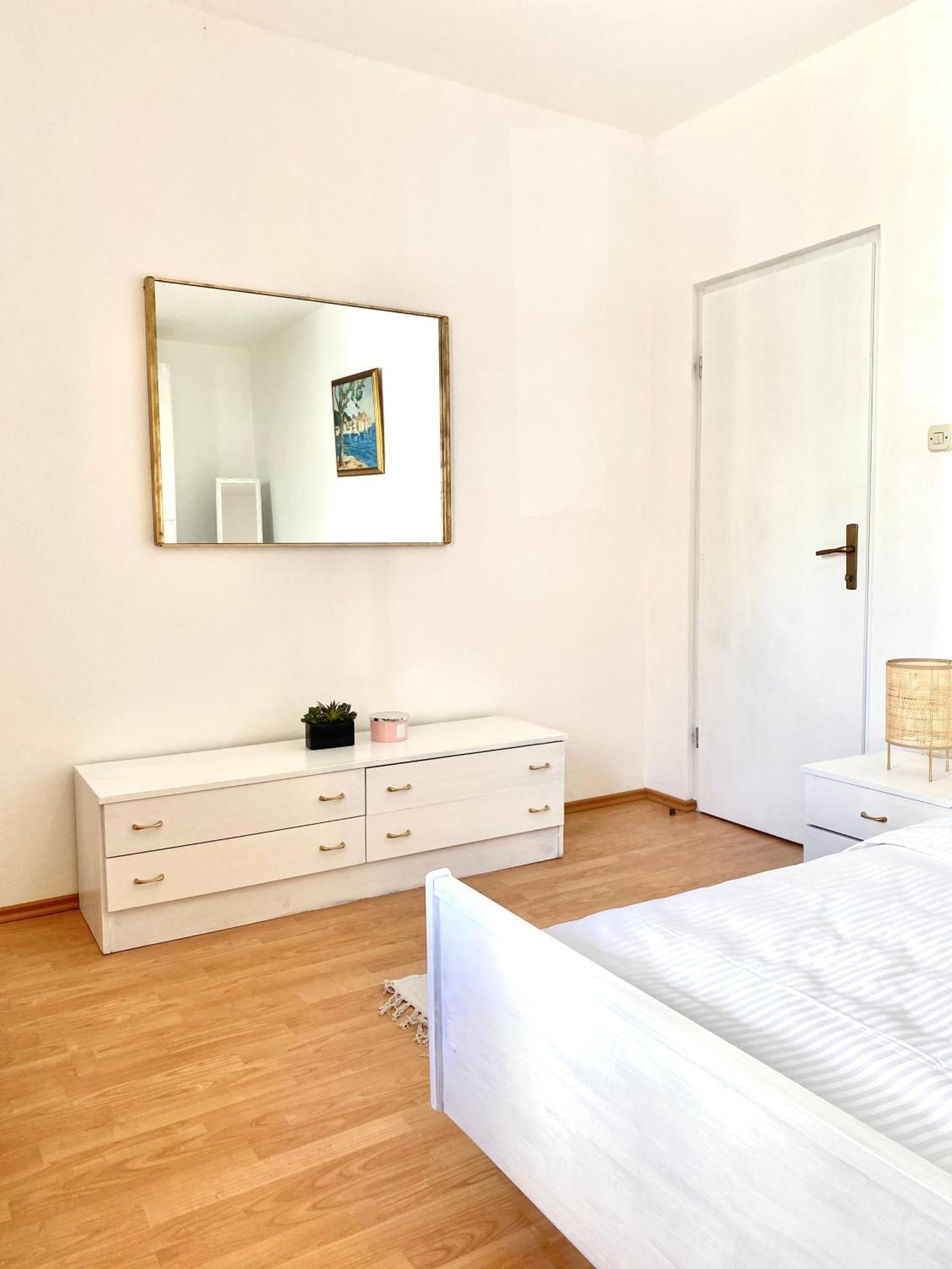 Apartman Tino