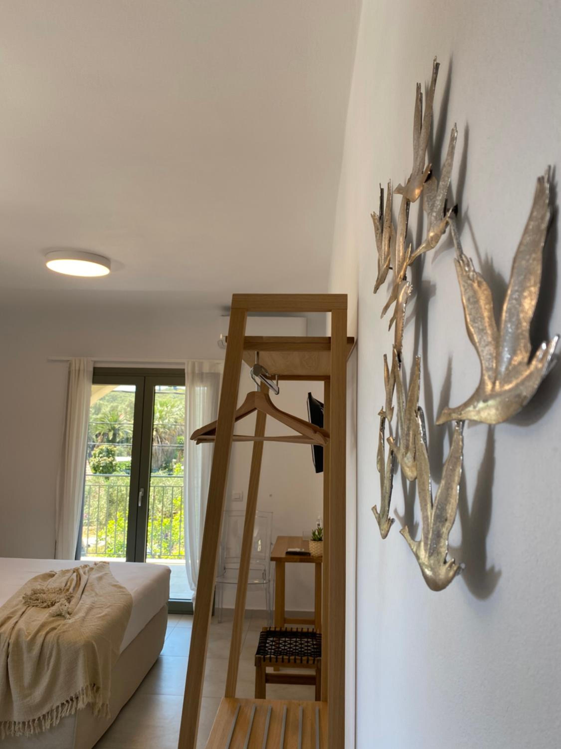 OLEA Luxury Apartments view 4