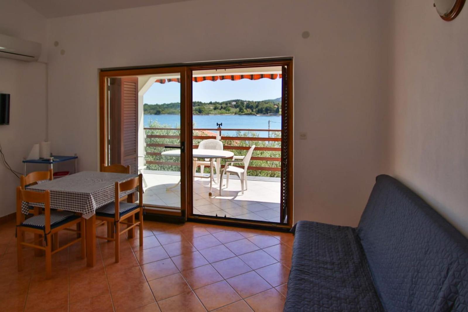 Apartmani Messa view 3
