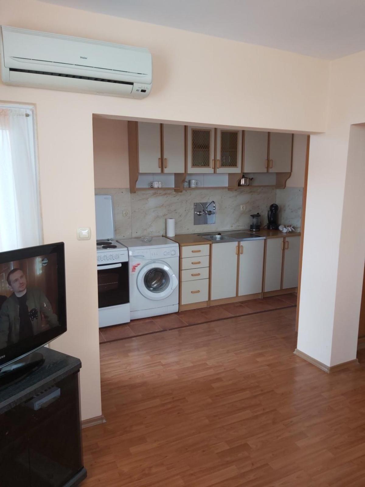Vil's Apartment