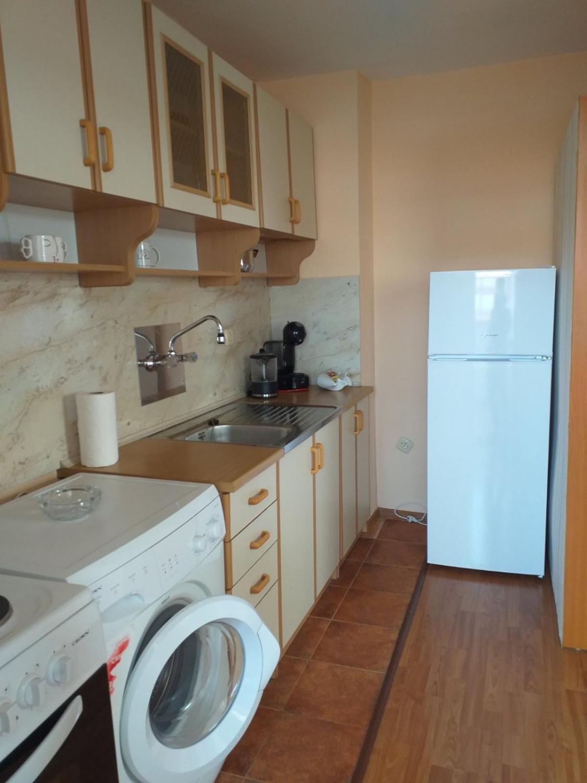 Vil's Apartment