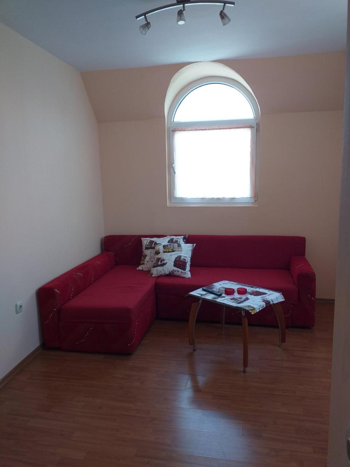 Vil's Apartment