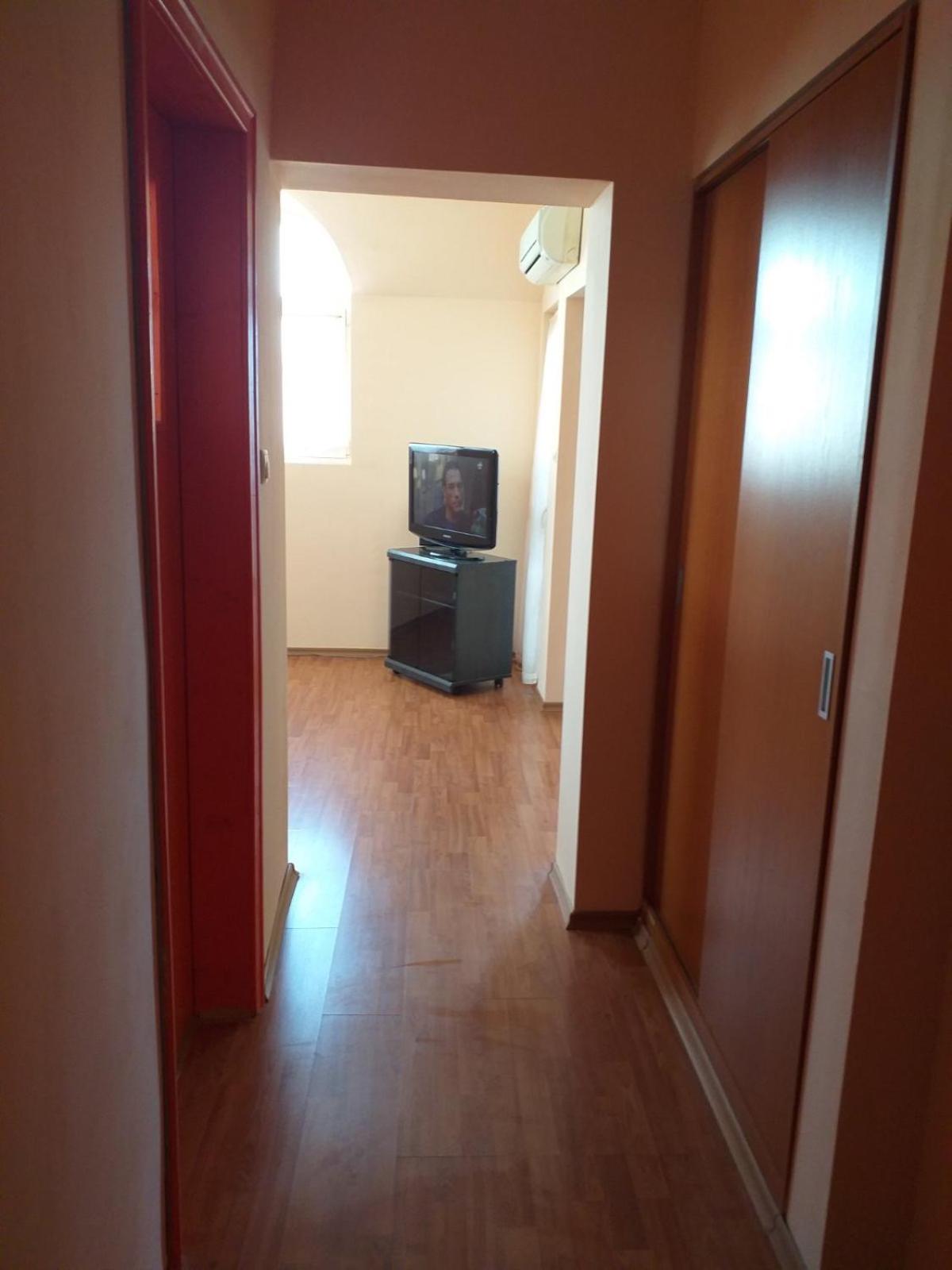 Vil's Apartment