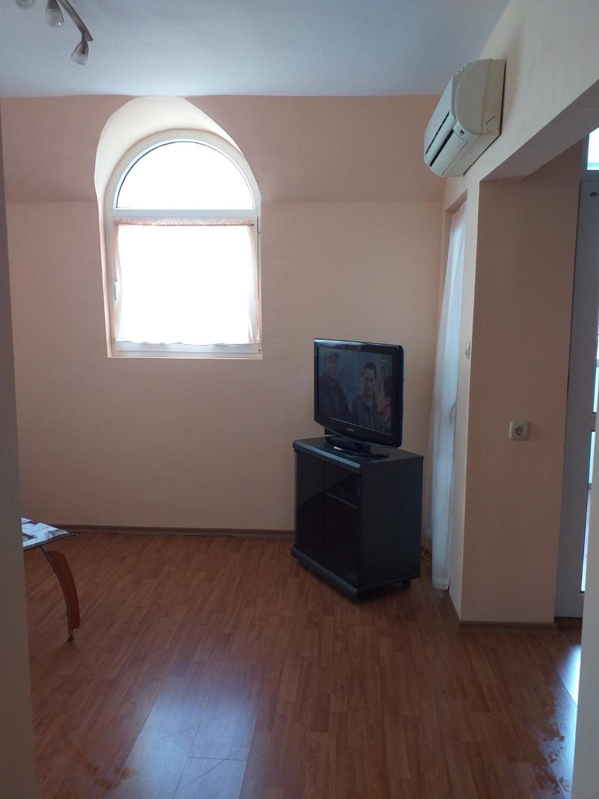 Vil's Apartment