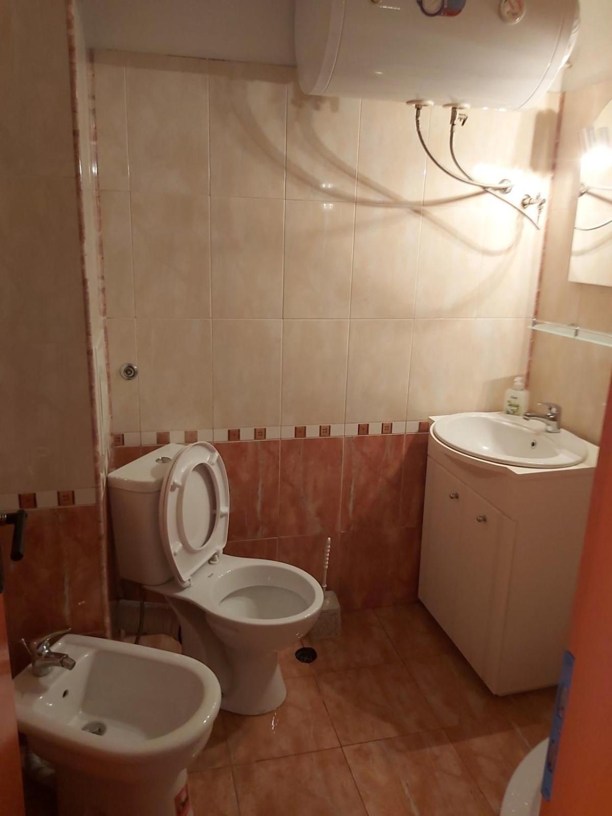 Vil's Apartment