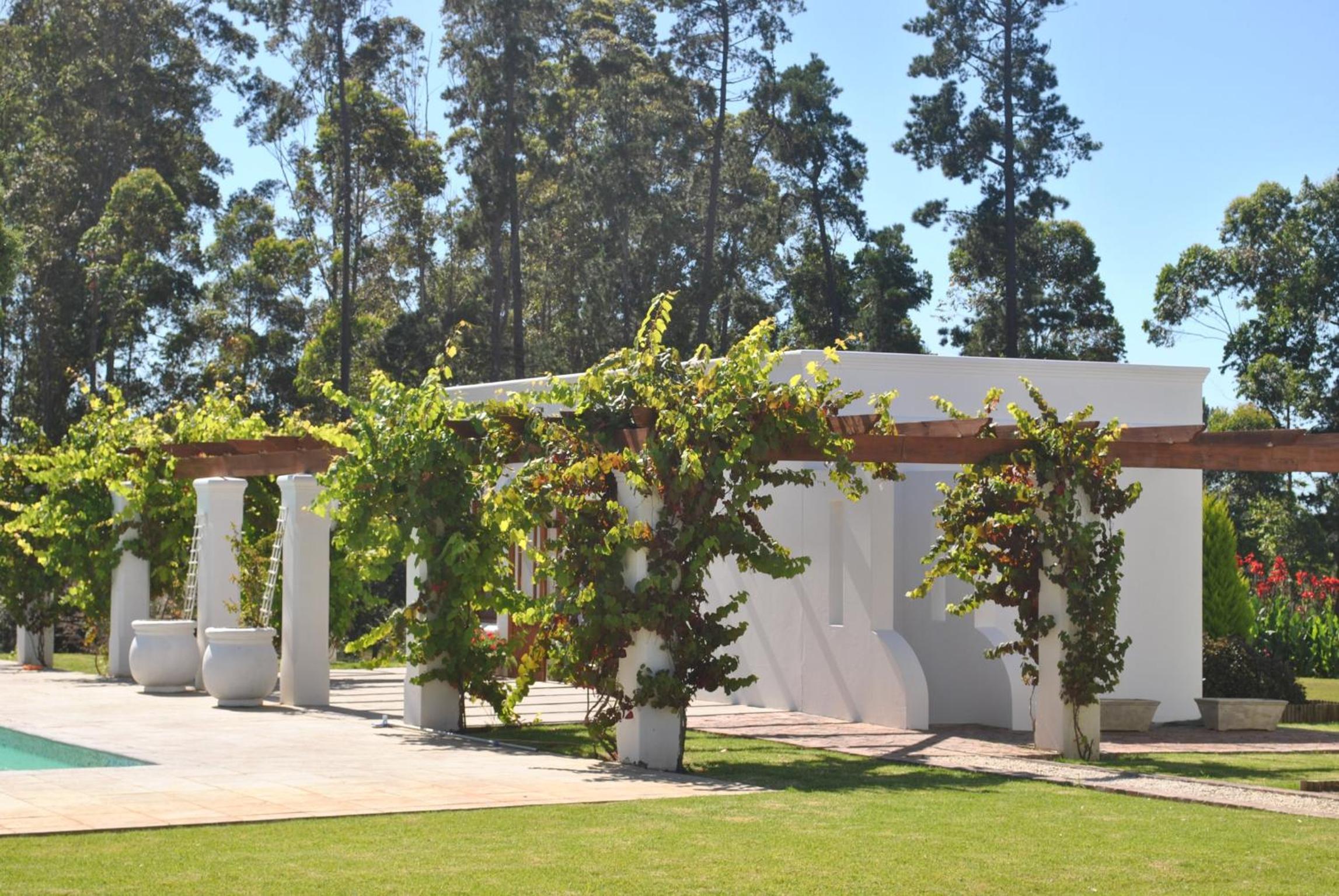 Lombard Villa