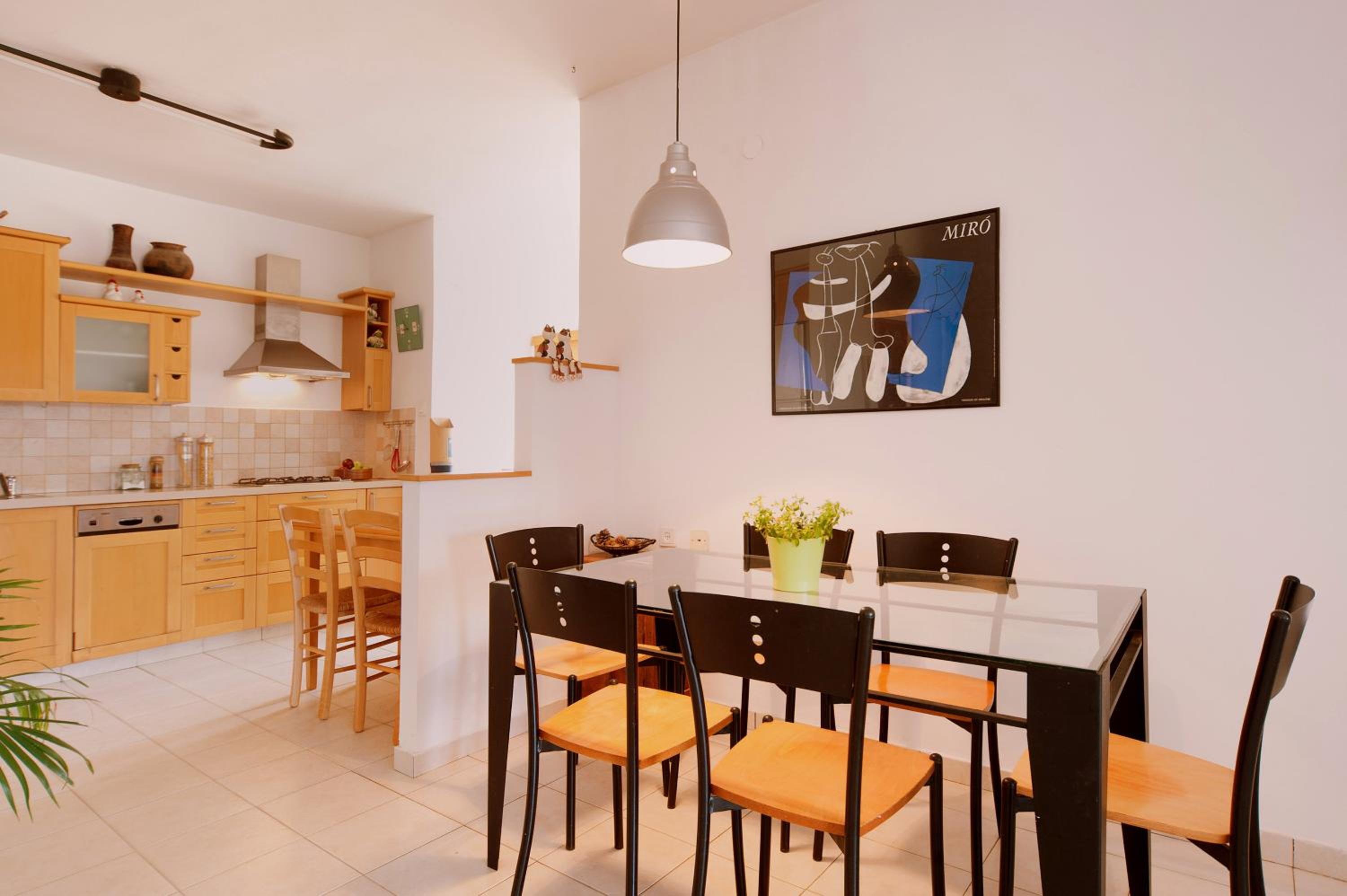 Kfar Saba View Apartment
