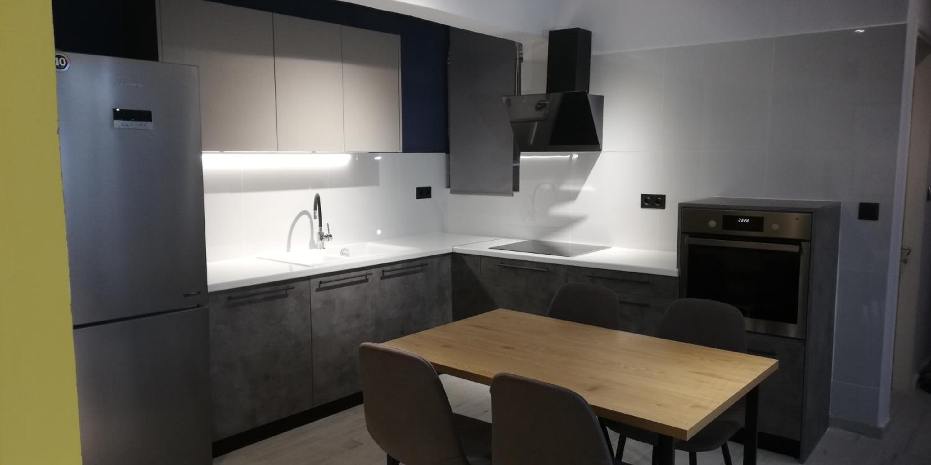 Beautiful and Airy Apartment Corfu Town