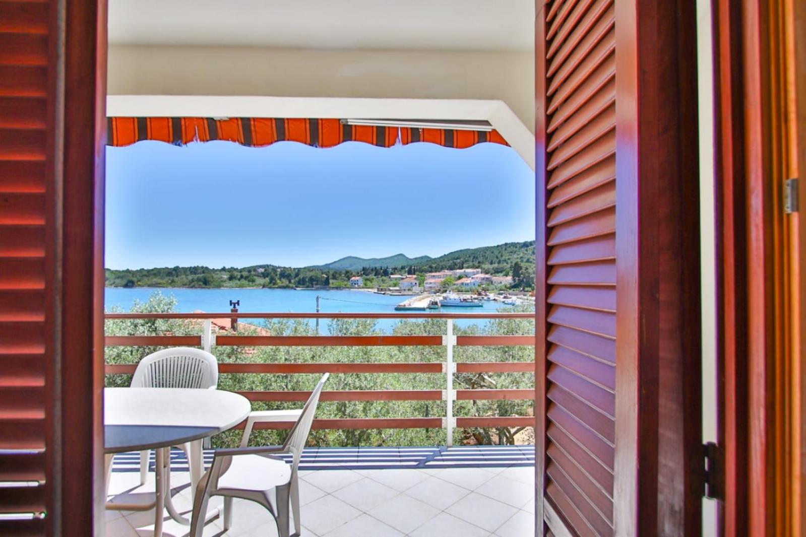 Apartmani Messa view 5