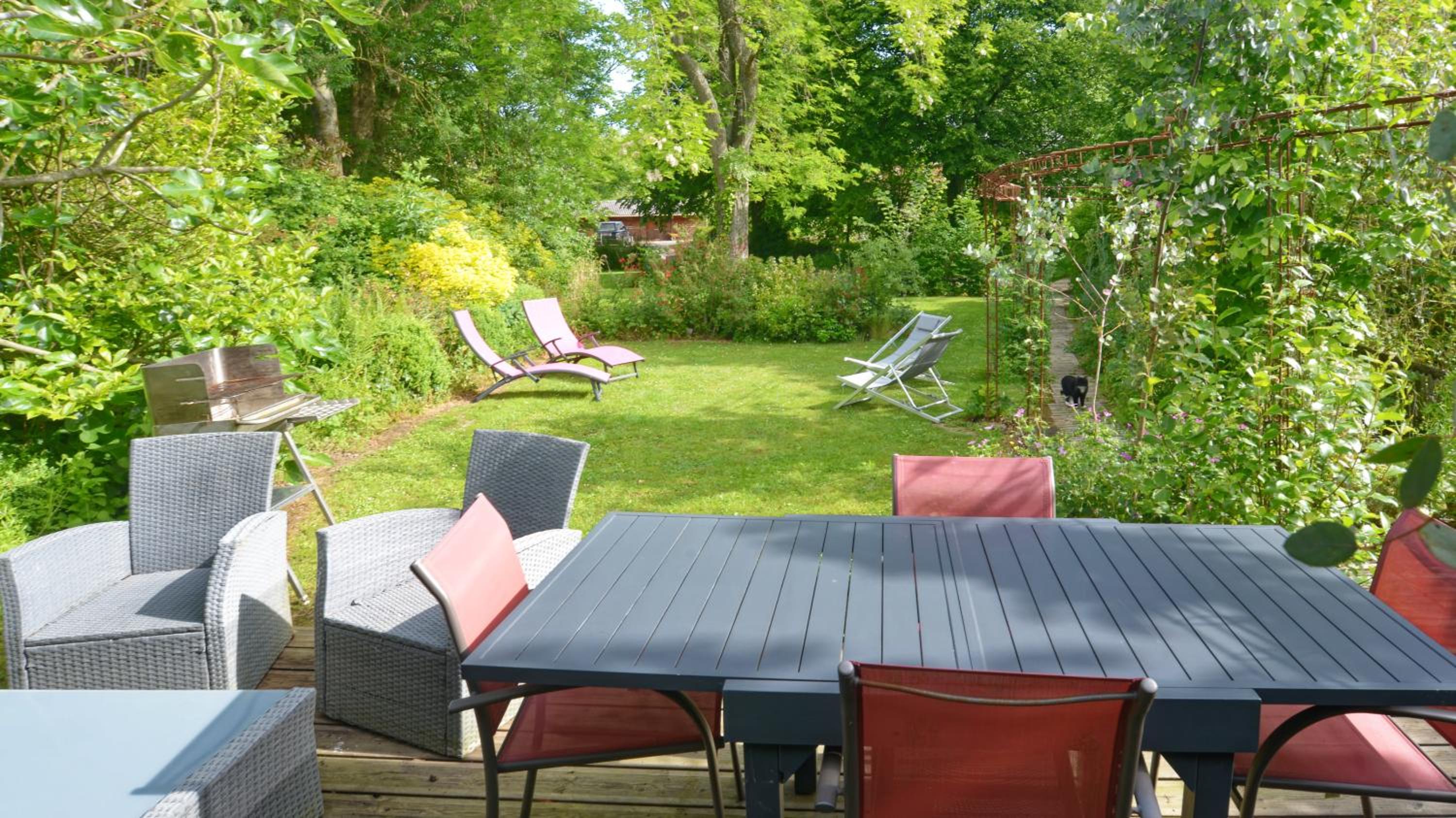 Le Cottage