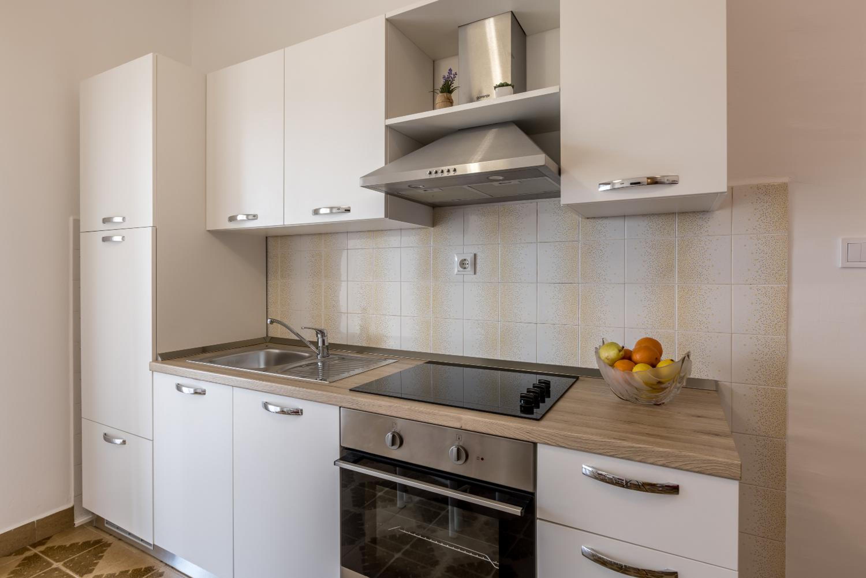 Family Apartments Jadrijević view 4