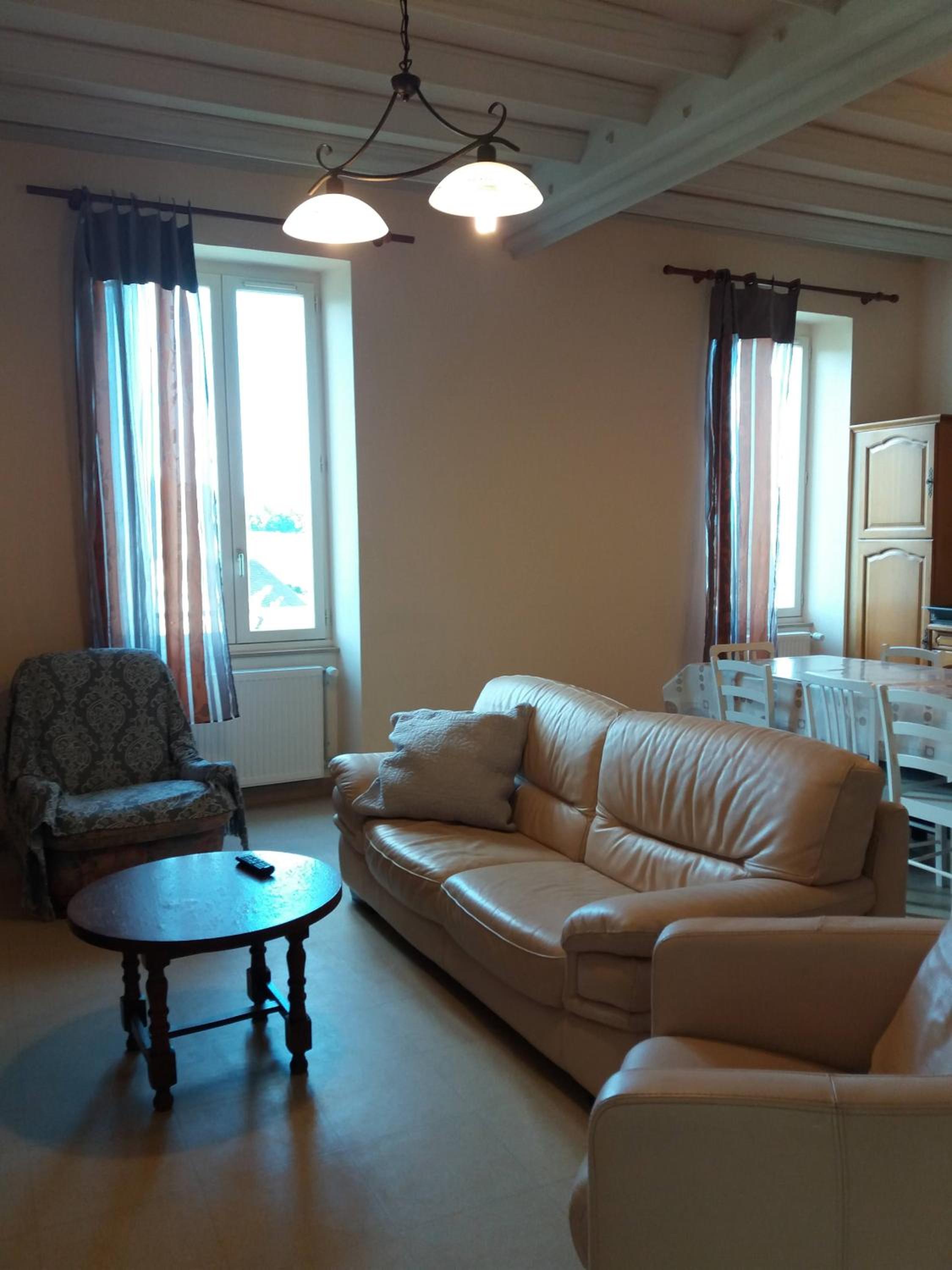 Gîte les Arcades view 3