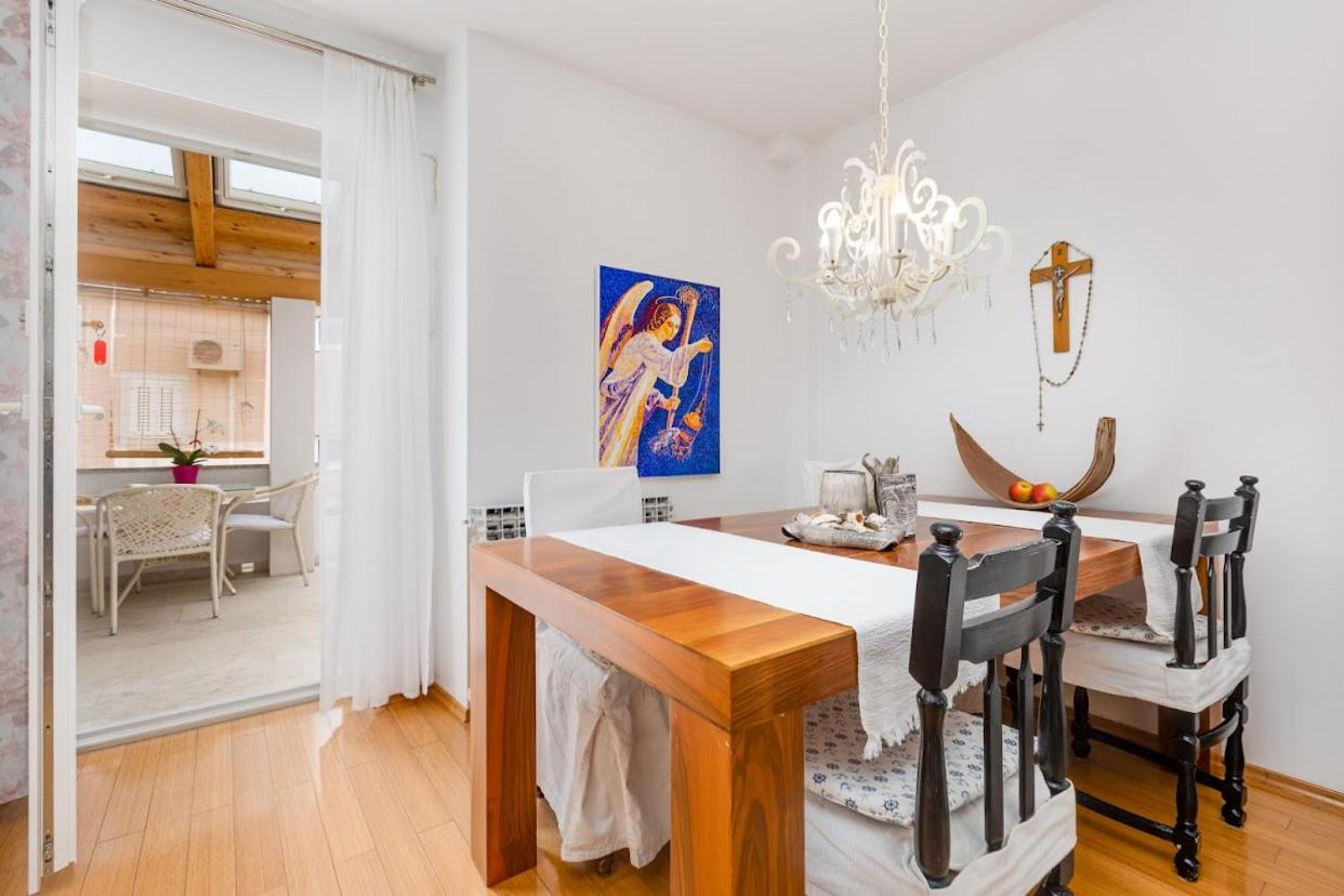 Apartment Anton view 4