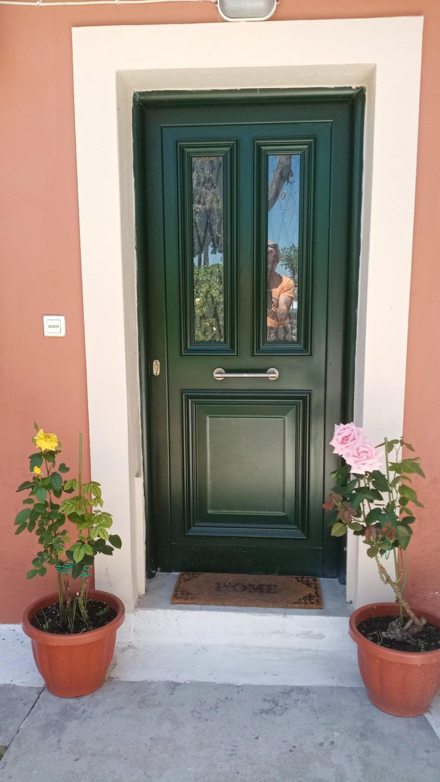 Casa Theotoki