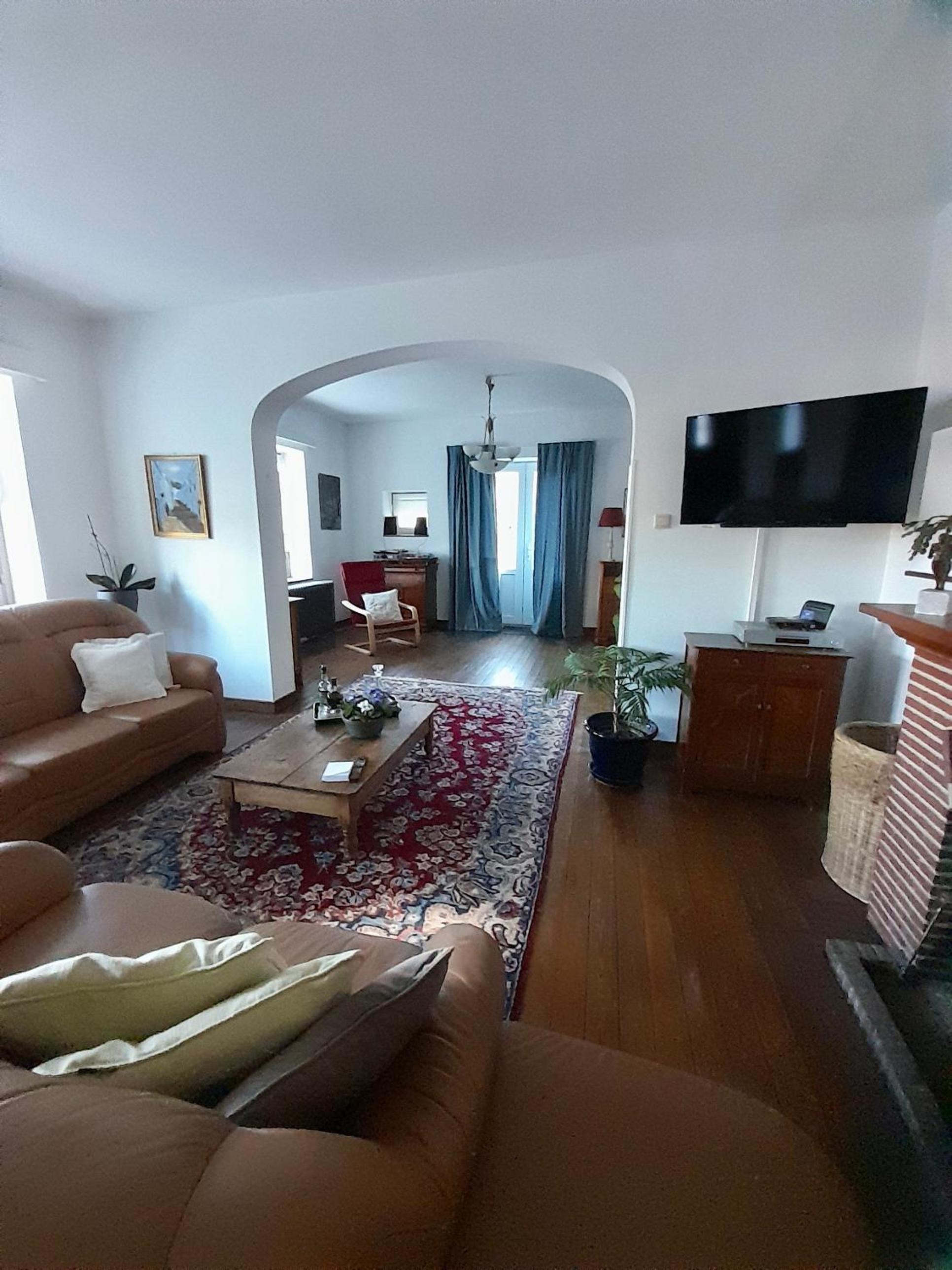 Gîte Annastef