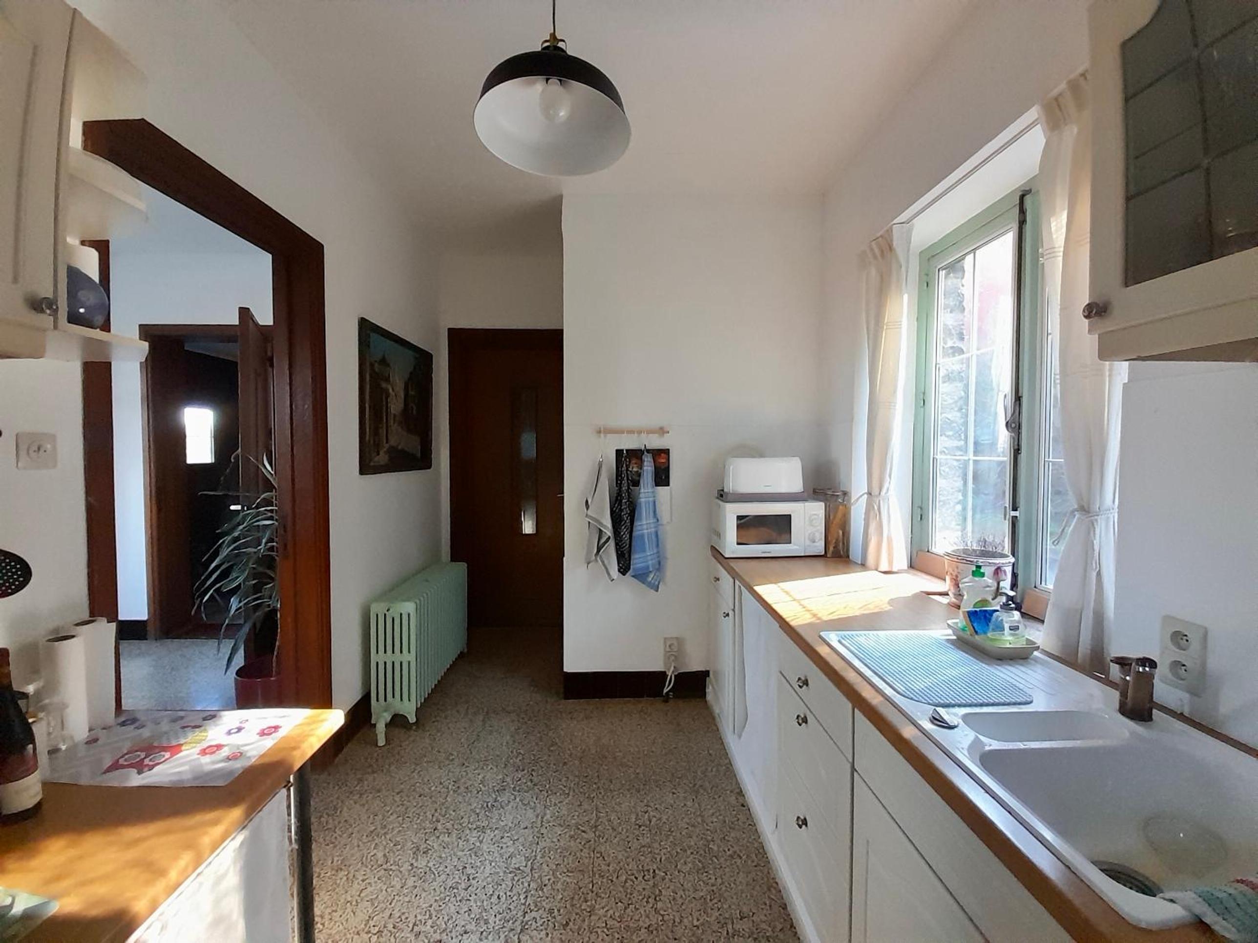 Gîte Annastef
