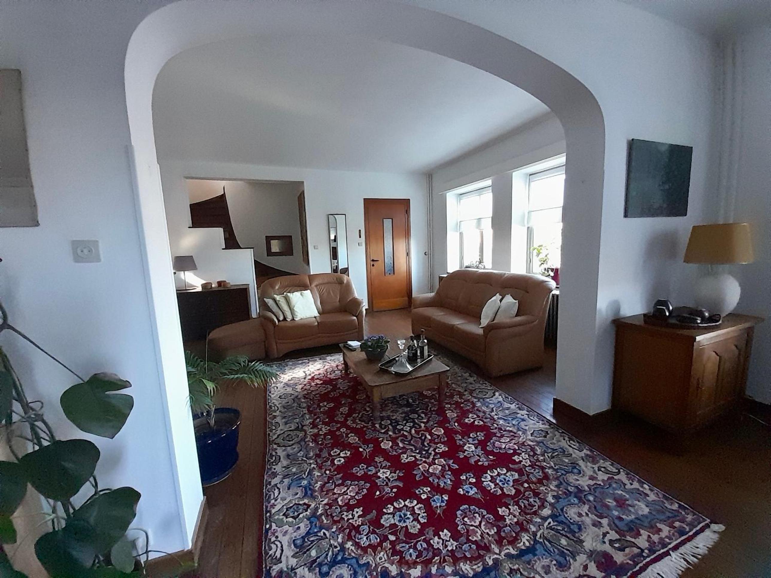 Gîte Annastef