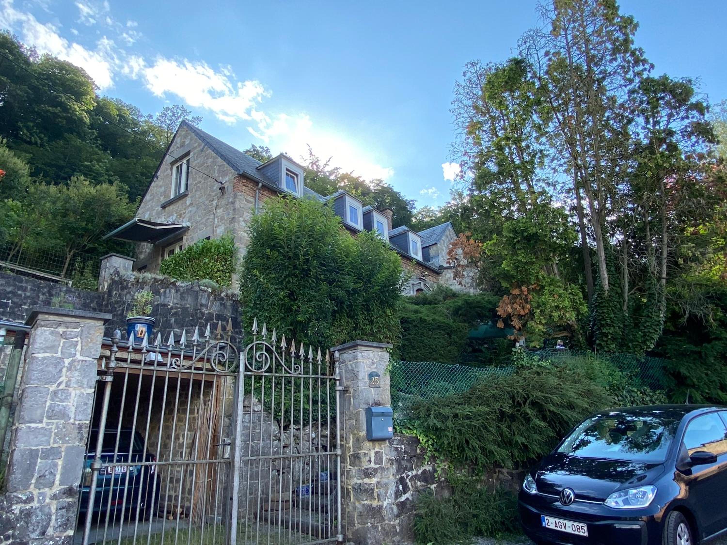 Gîte Annastef
