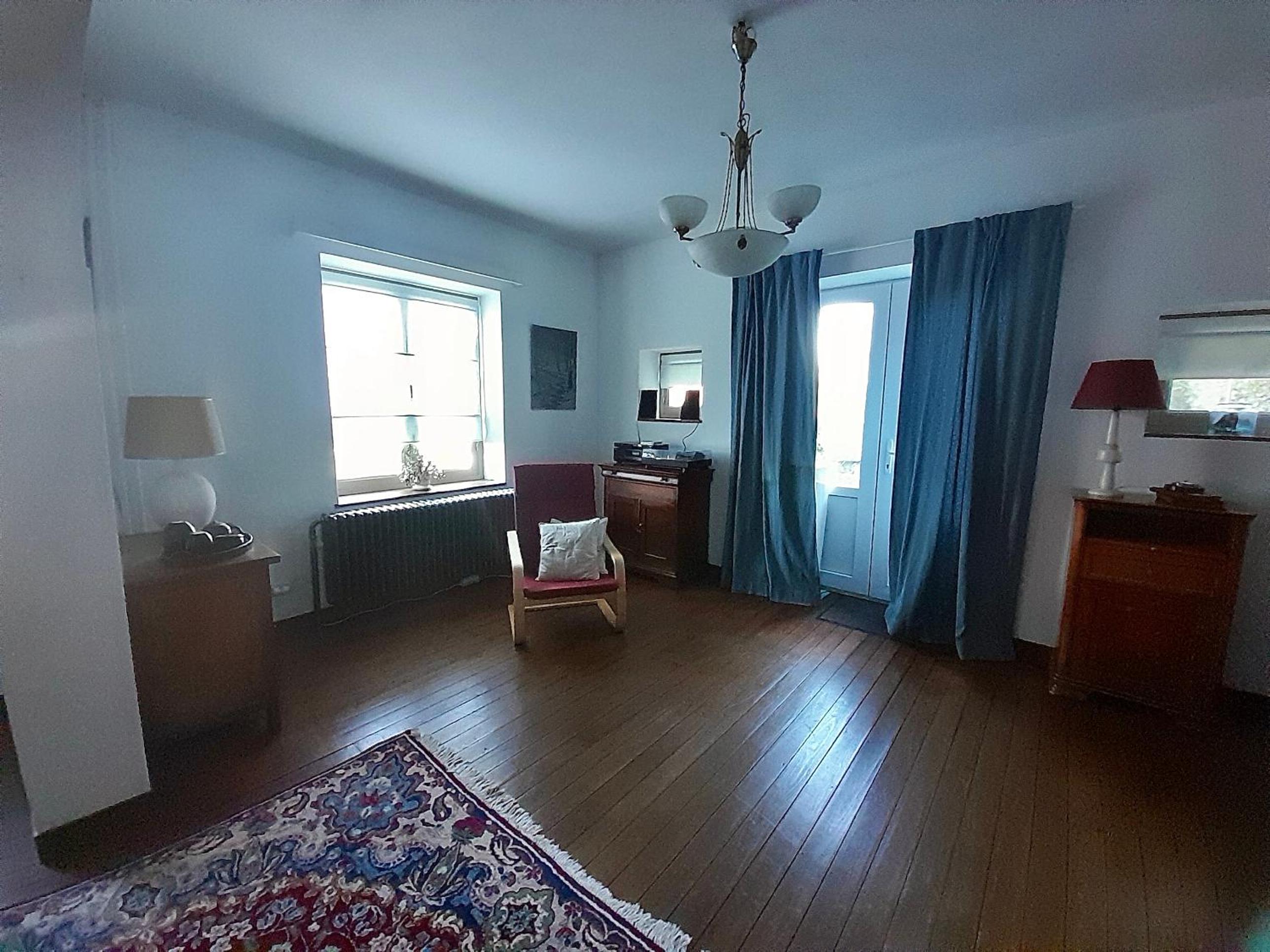 Gîte Annastef