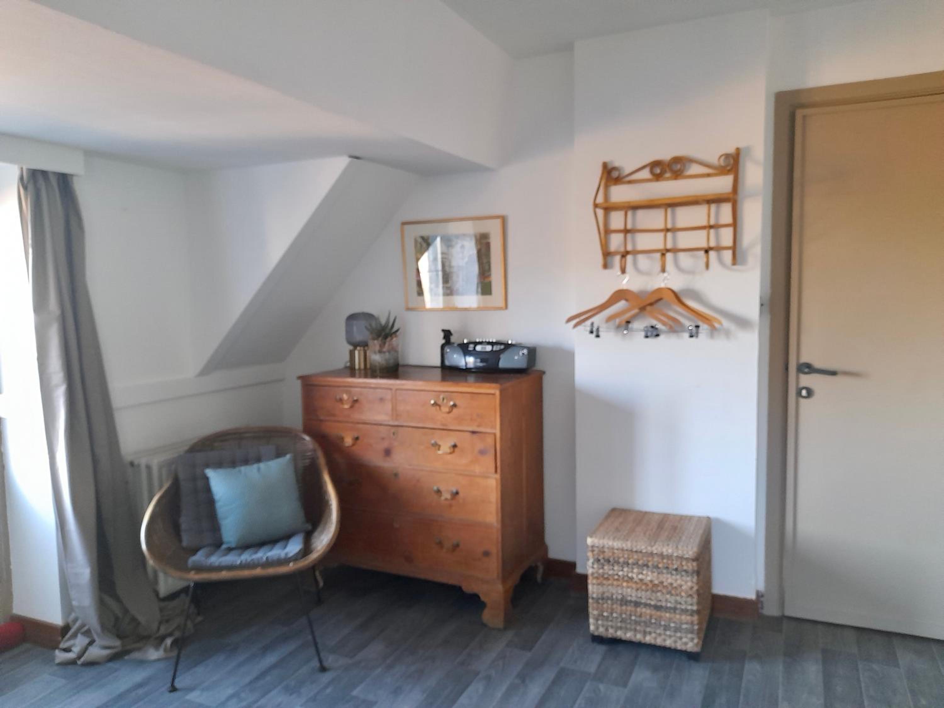 Gîte Annastef