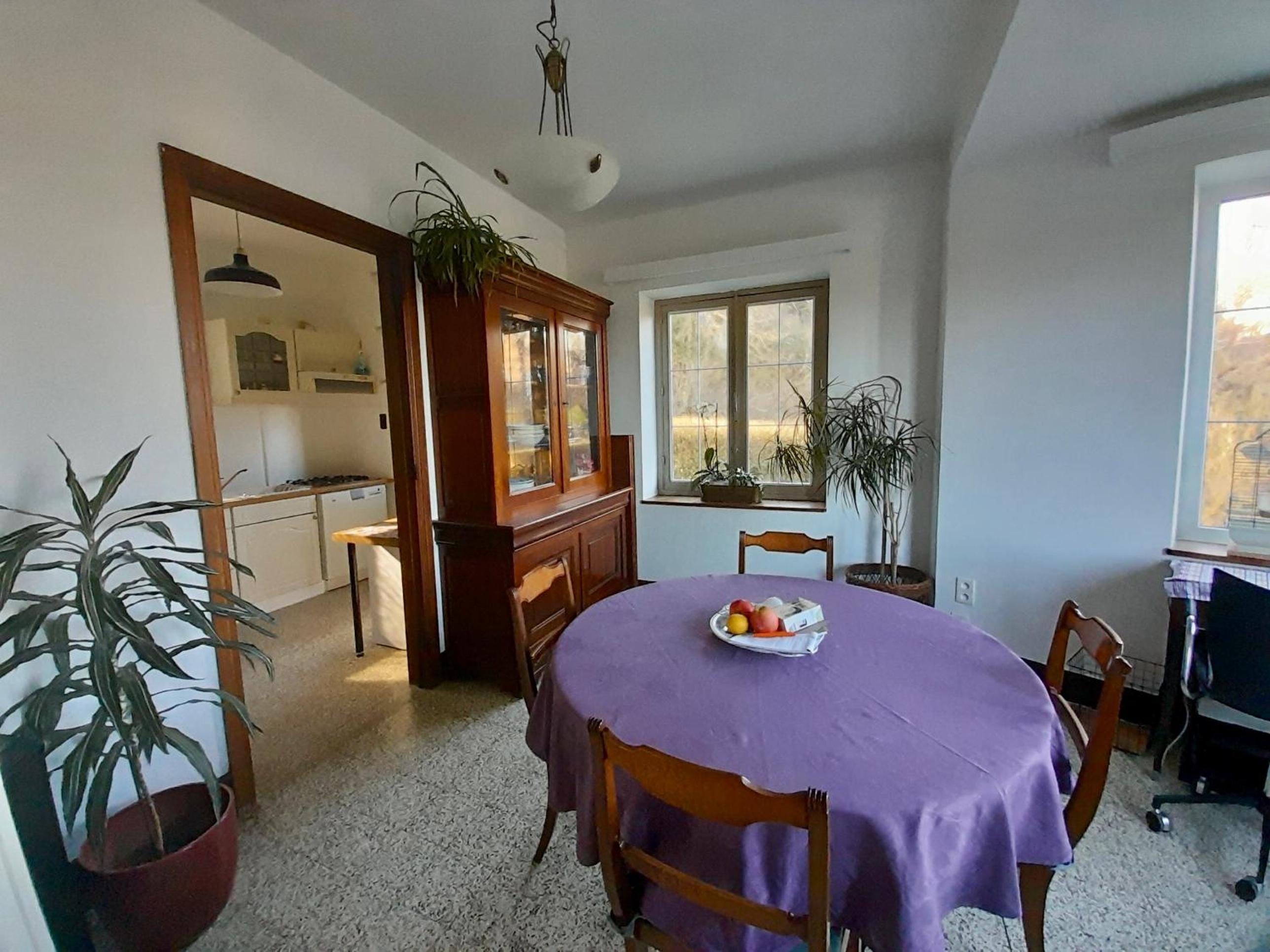 Gîte Annastef