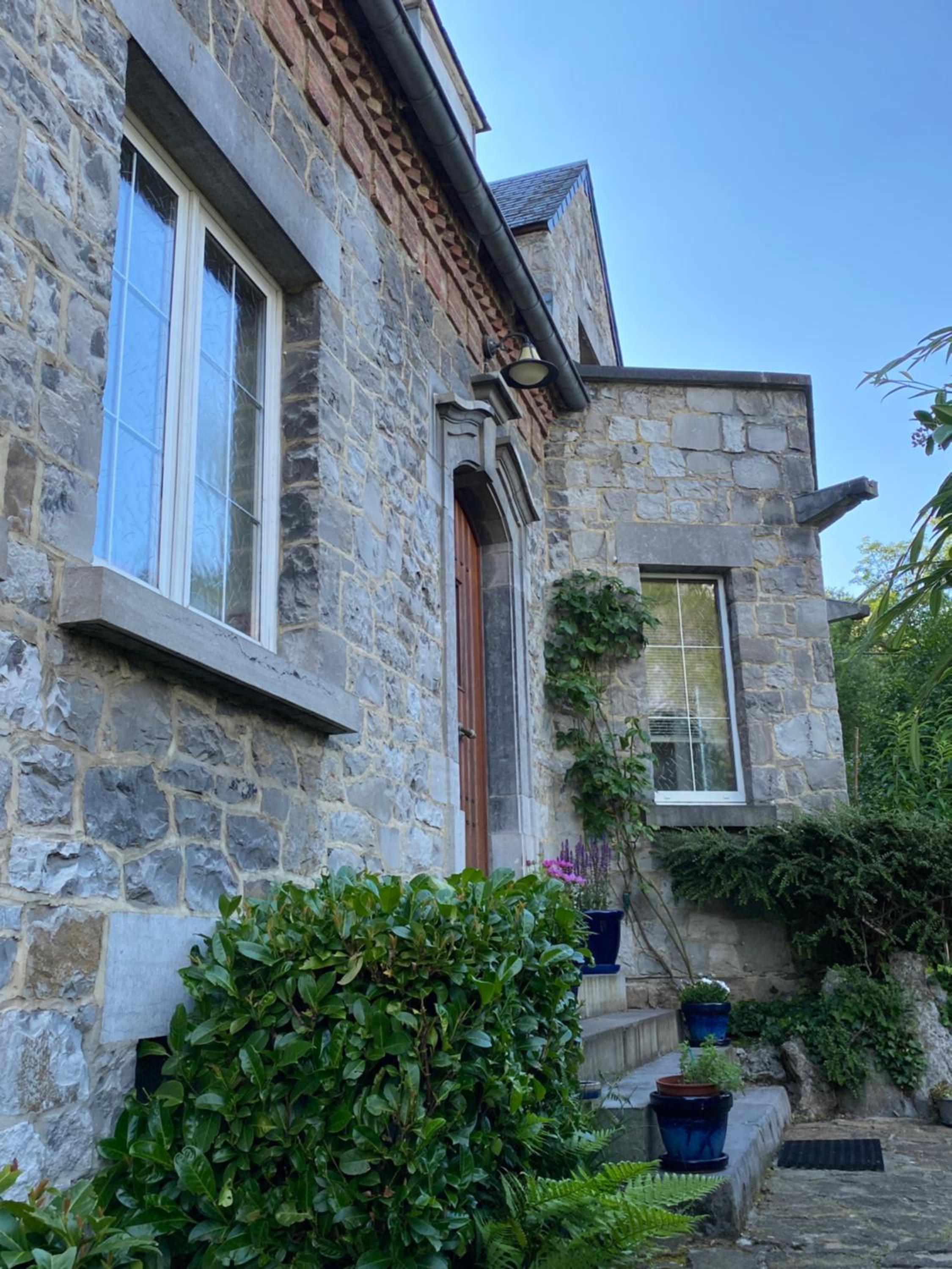 Gîte Annastef