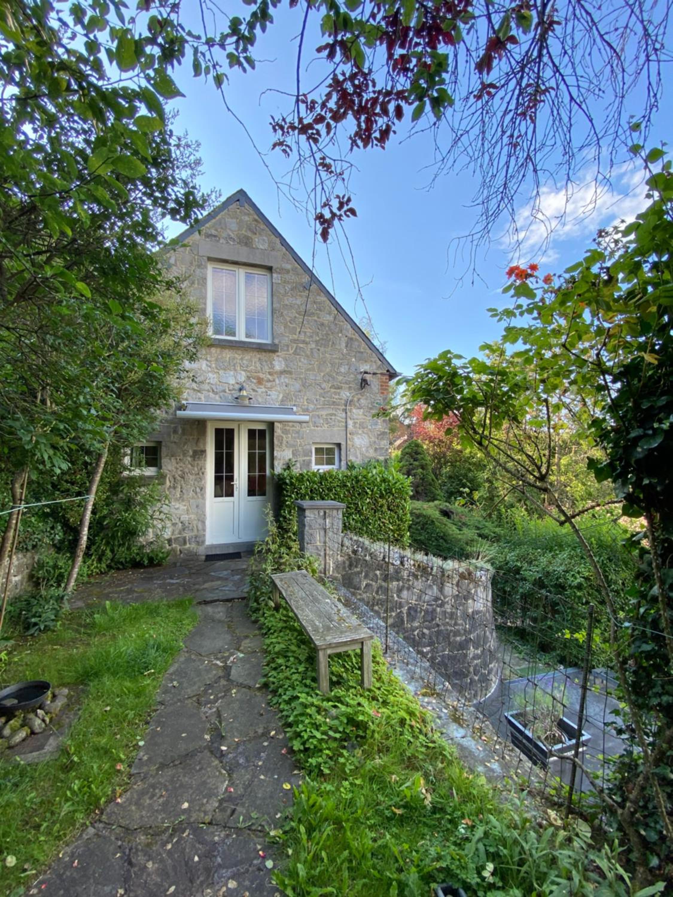 Gîte Annastef
