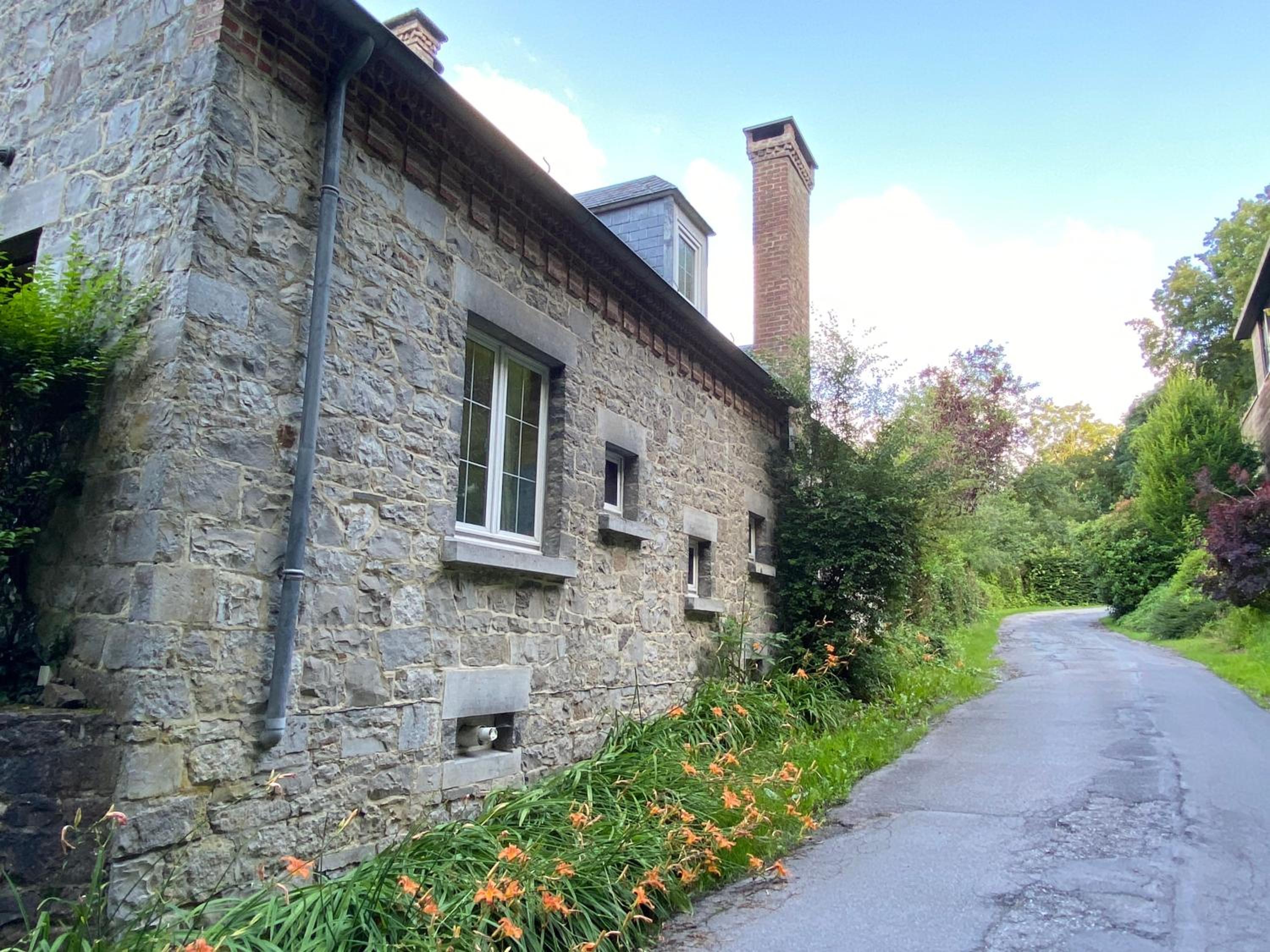 Gîte Annastef
