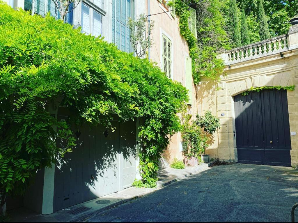 Studio de l'Atelier d'Artiste