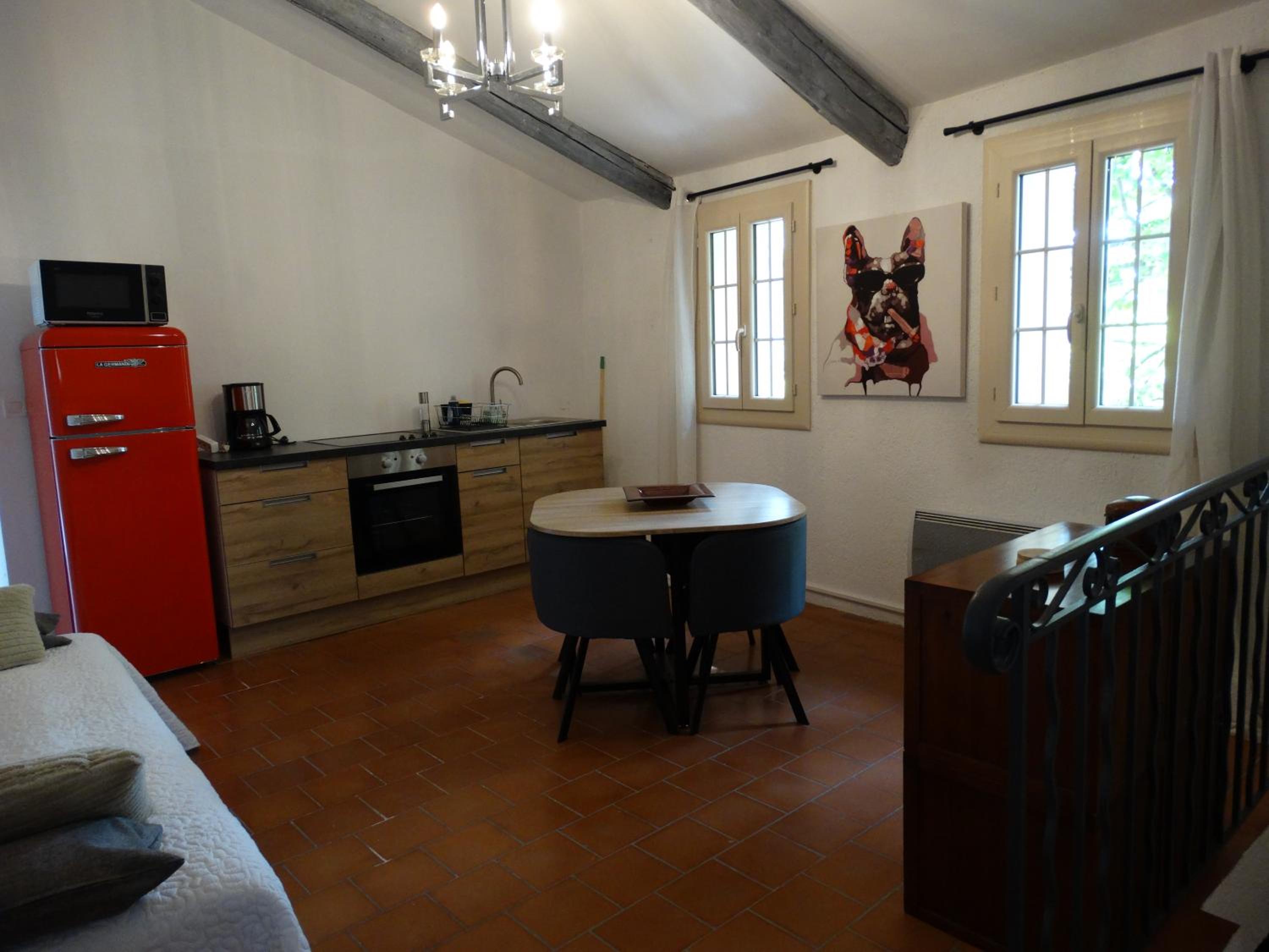 Le Clos du Tilleul view 3