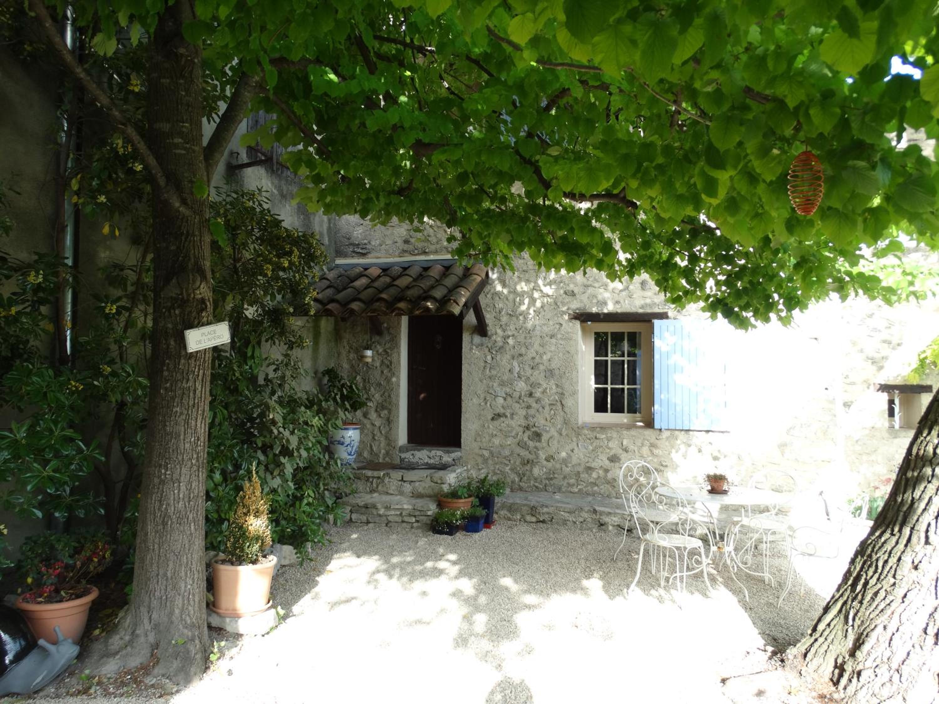 Le Clos du Tilleul view 5