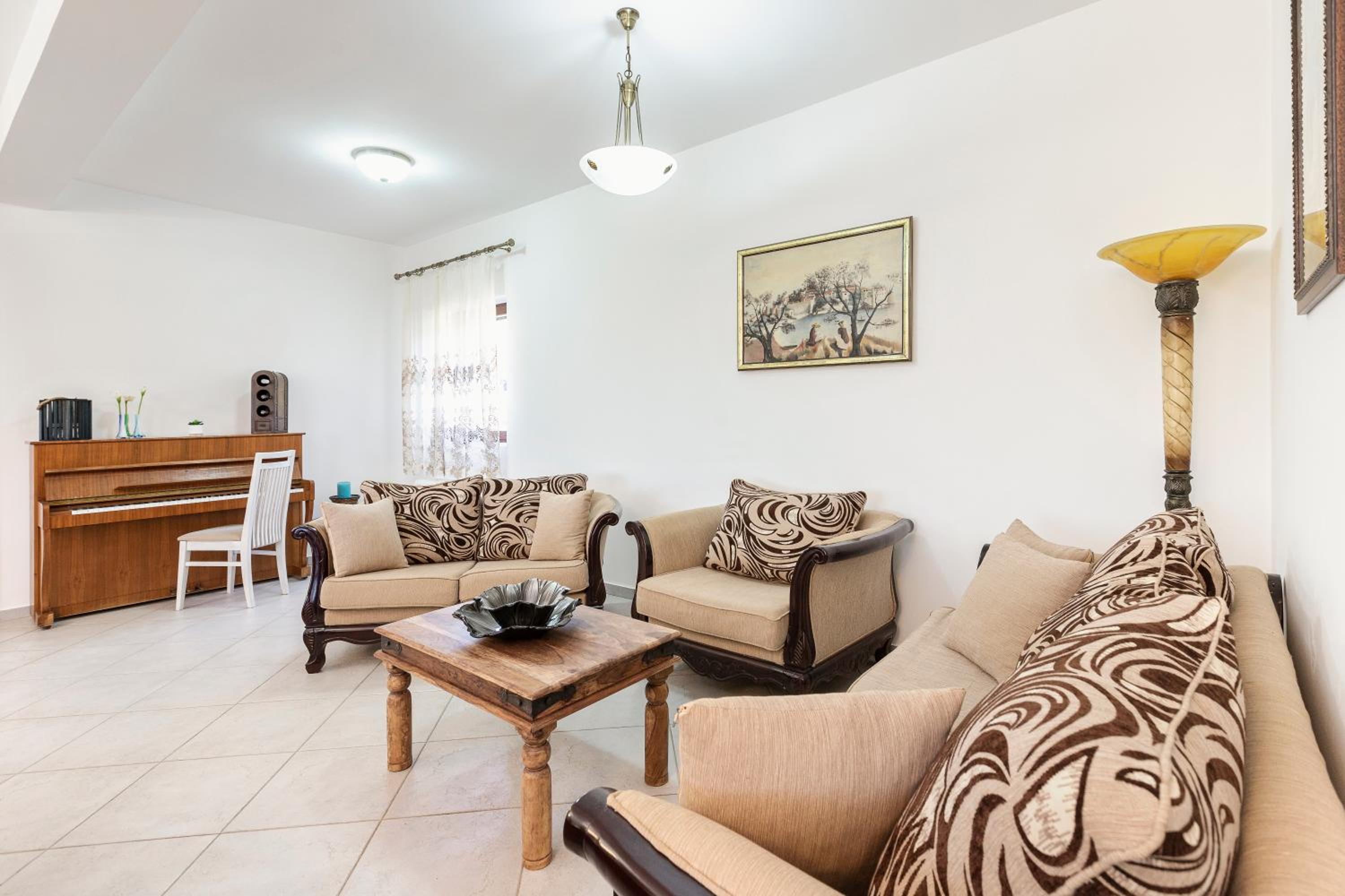 Villa Forest