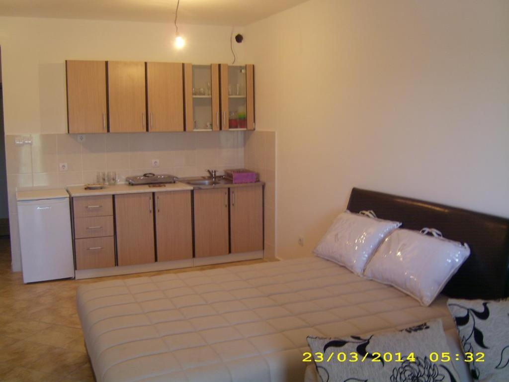 Apartmani Vukovic
