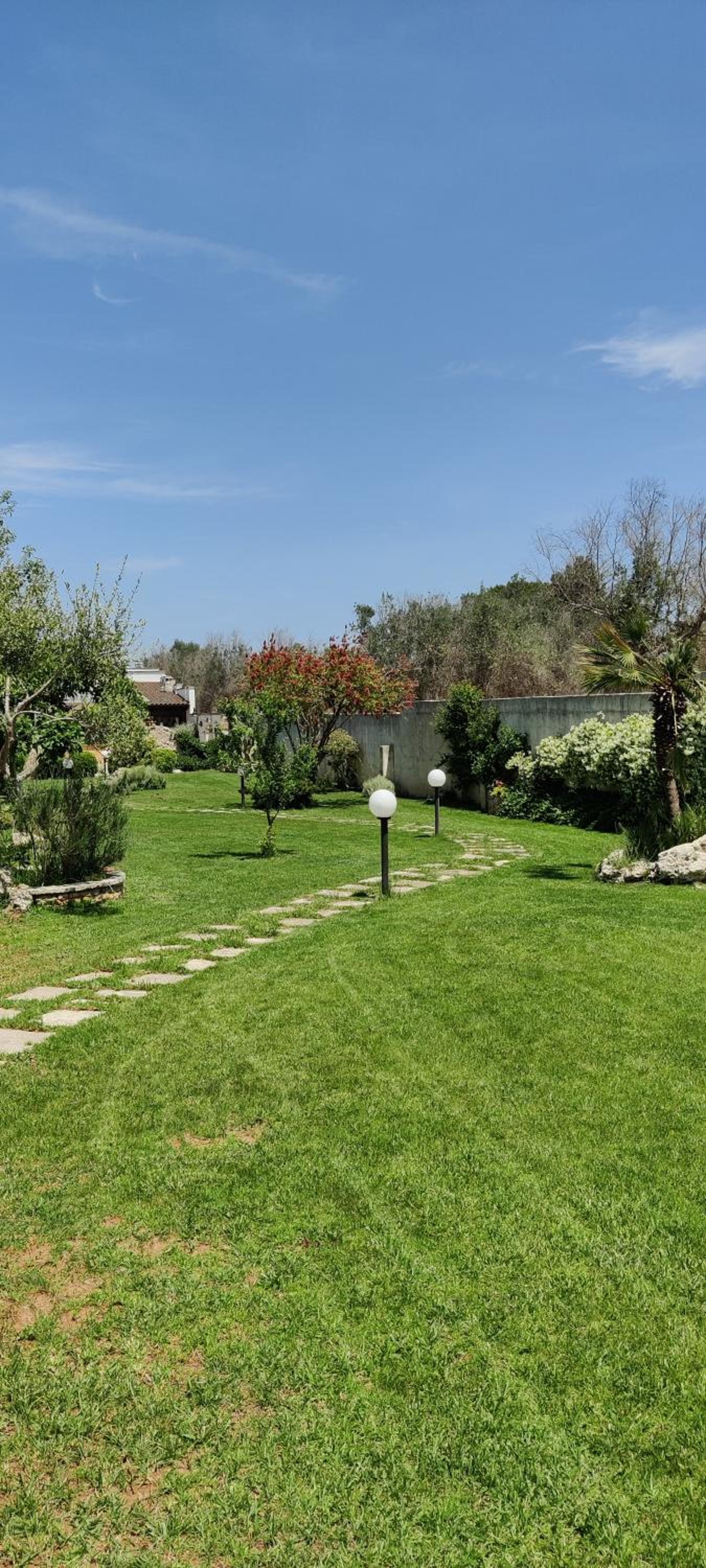 casavacanza nel salento view 5