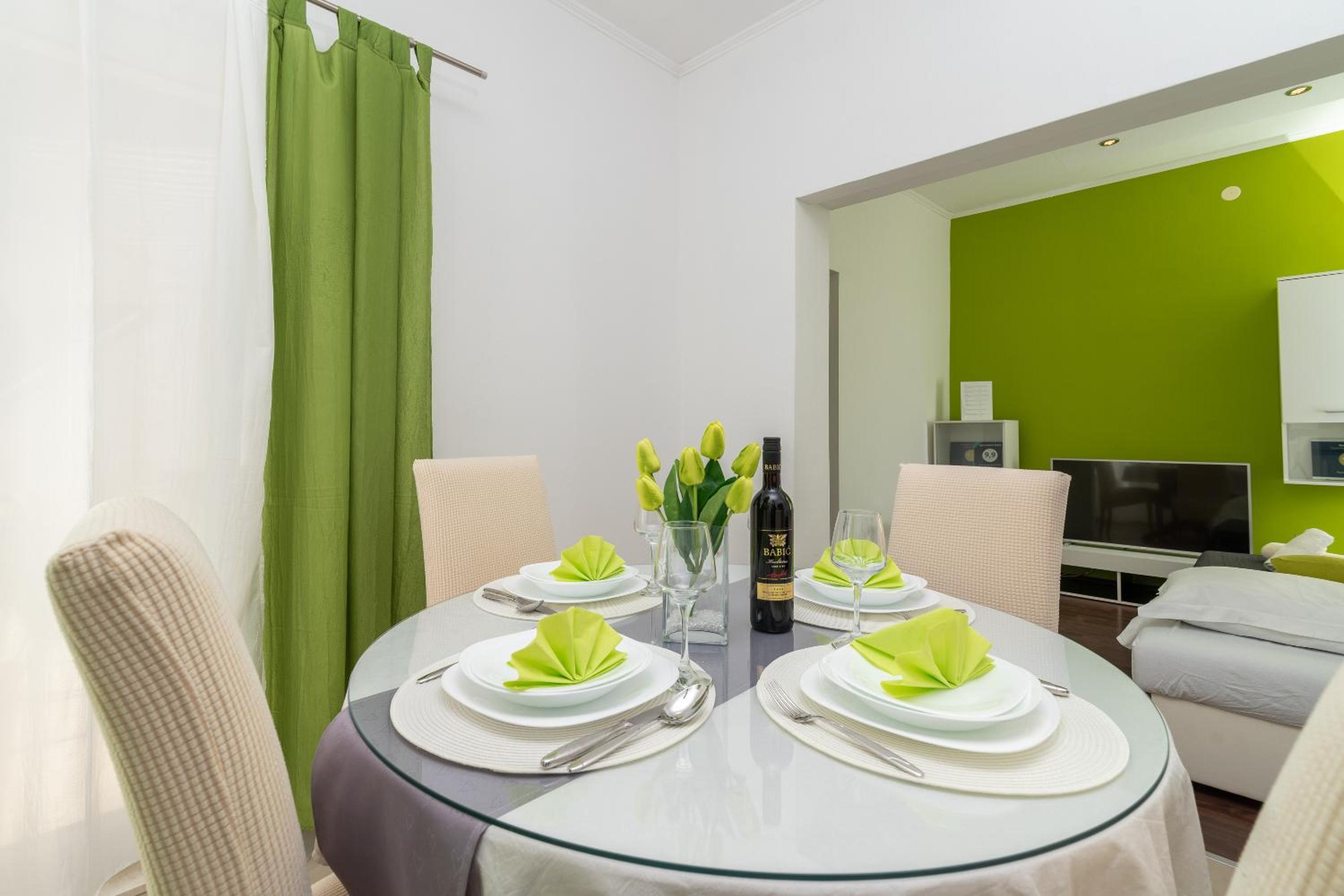 Apartment Roko view 5