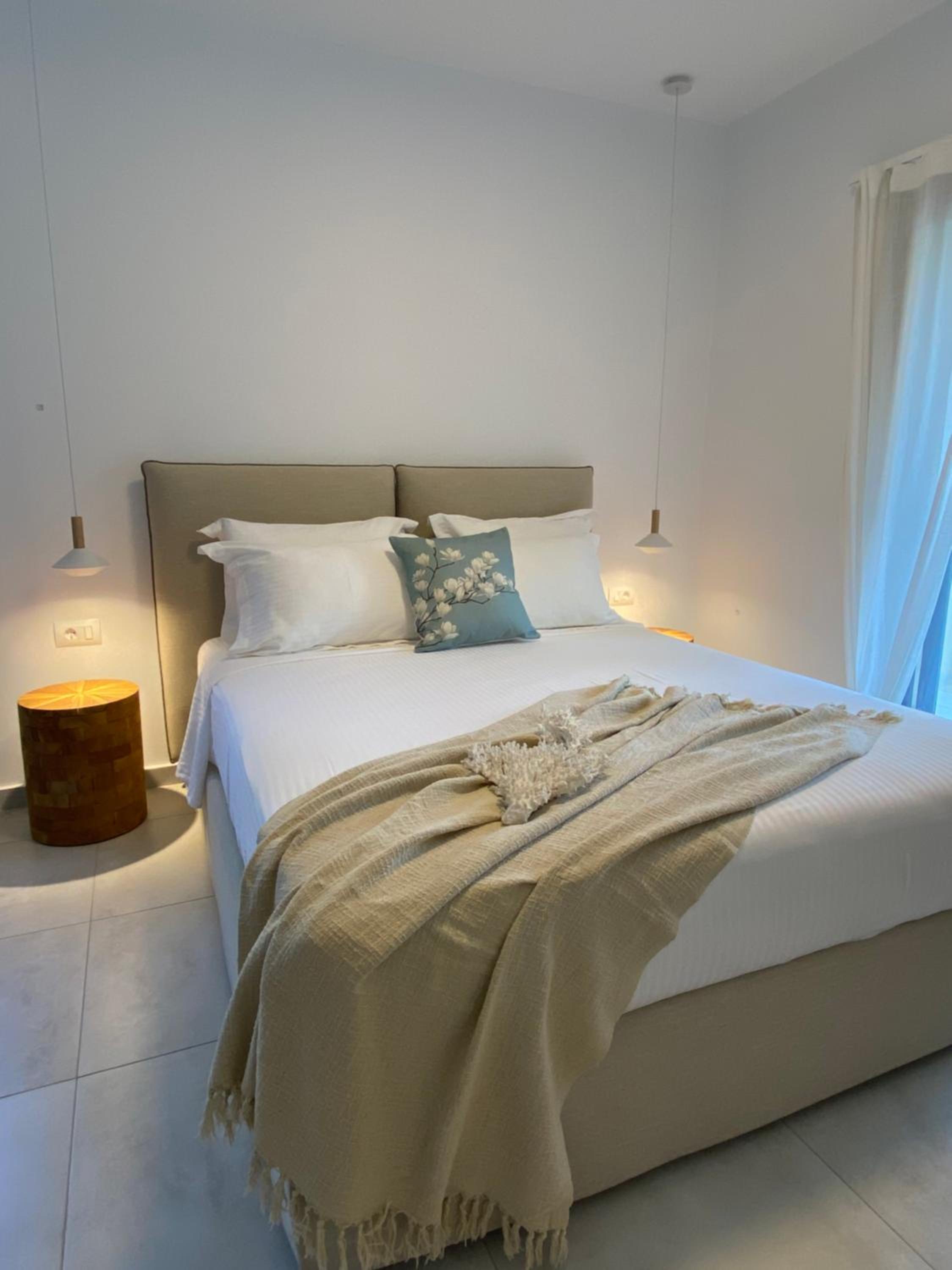 OLEA Luxury Apartments