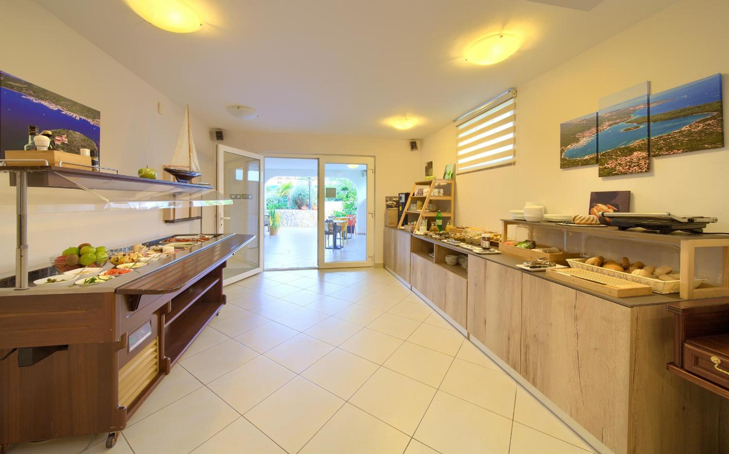 Villa Sunce