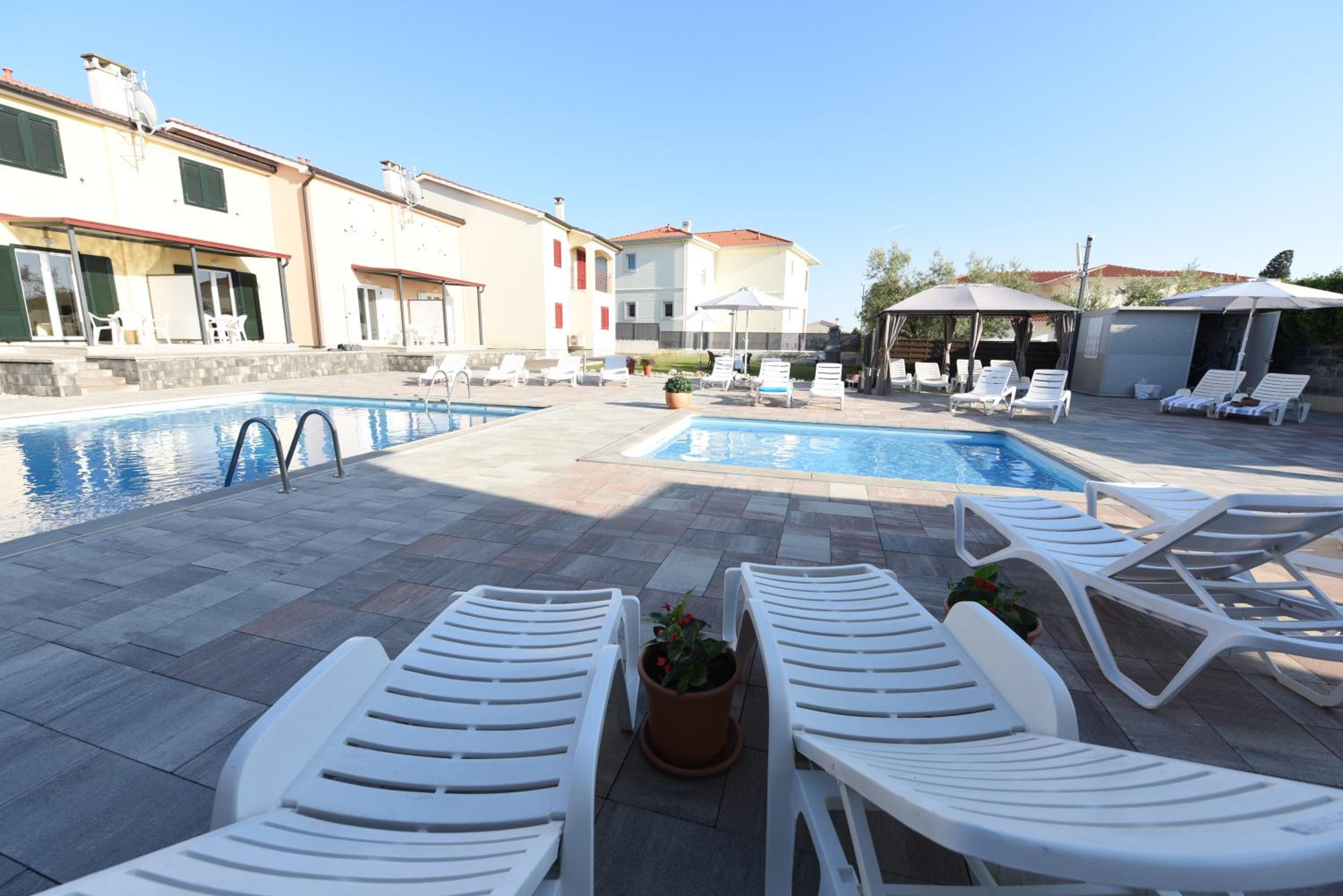 Apartmani Residence Jana